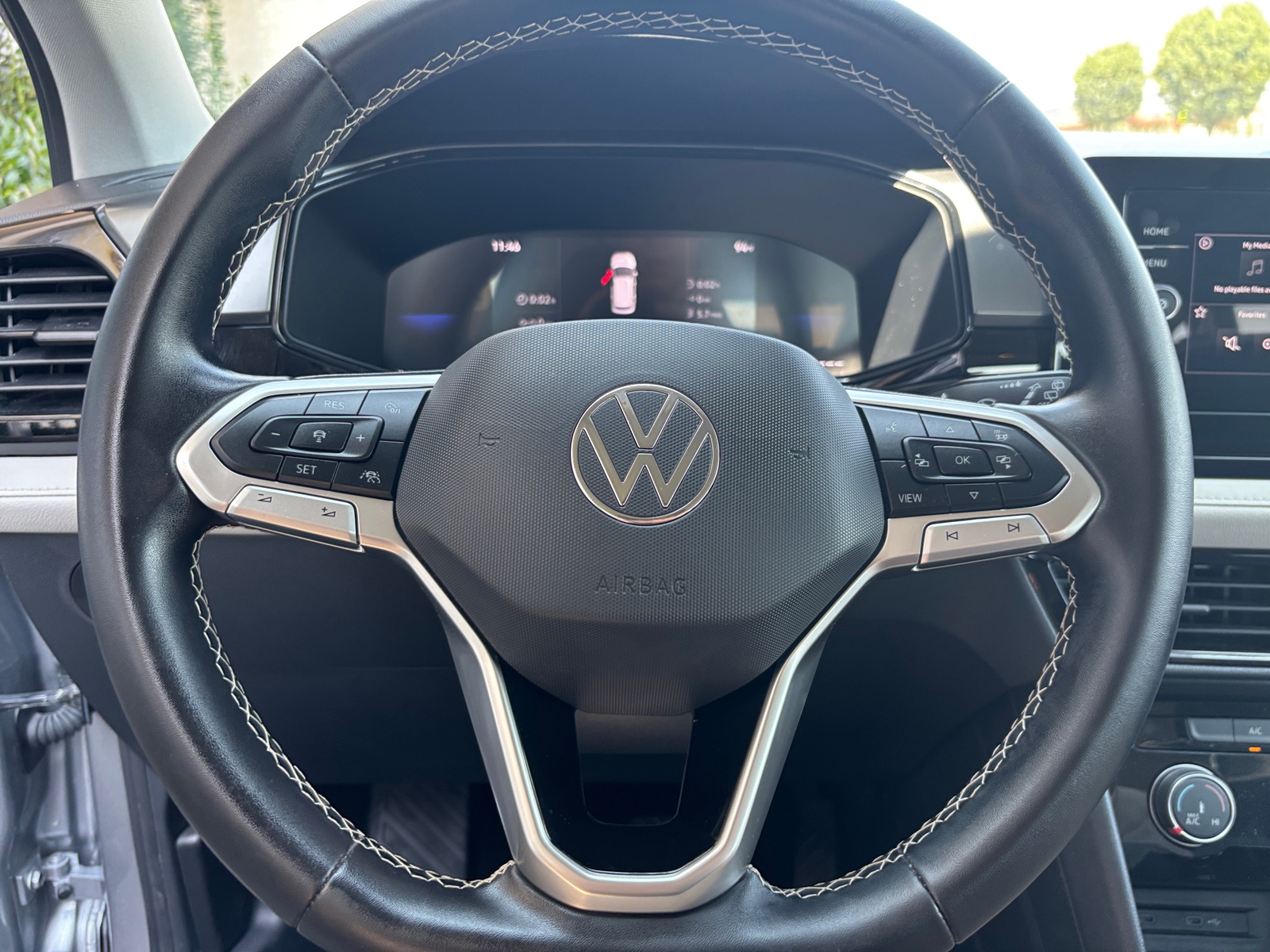 Thumbnail: 2026 Volkswagen Taos - 5