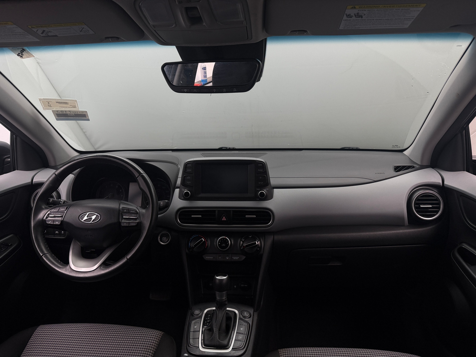 Thumbnail: 2021 Hyundai Kona - 3