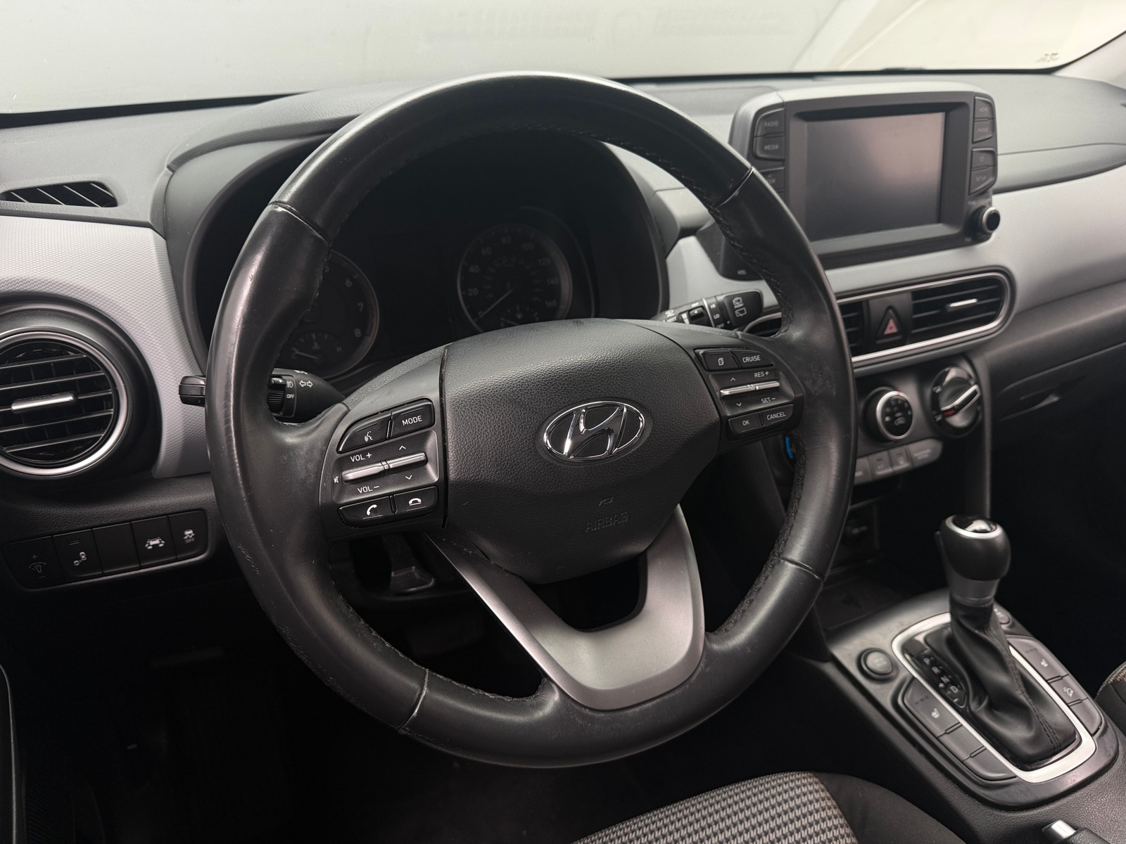Thumbnail: 2021 Hyundai Kona - 5
