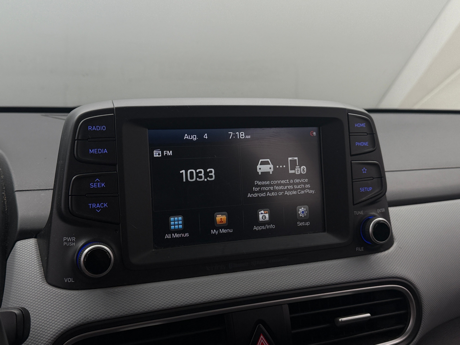 Thumbnail: 2021 Hyundai Kona - 4
