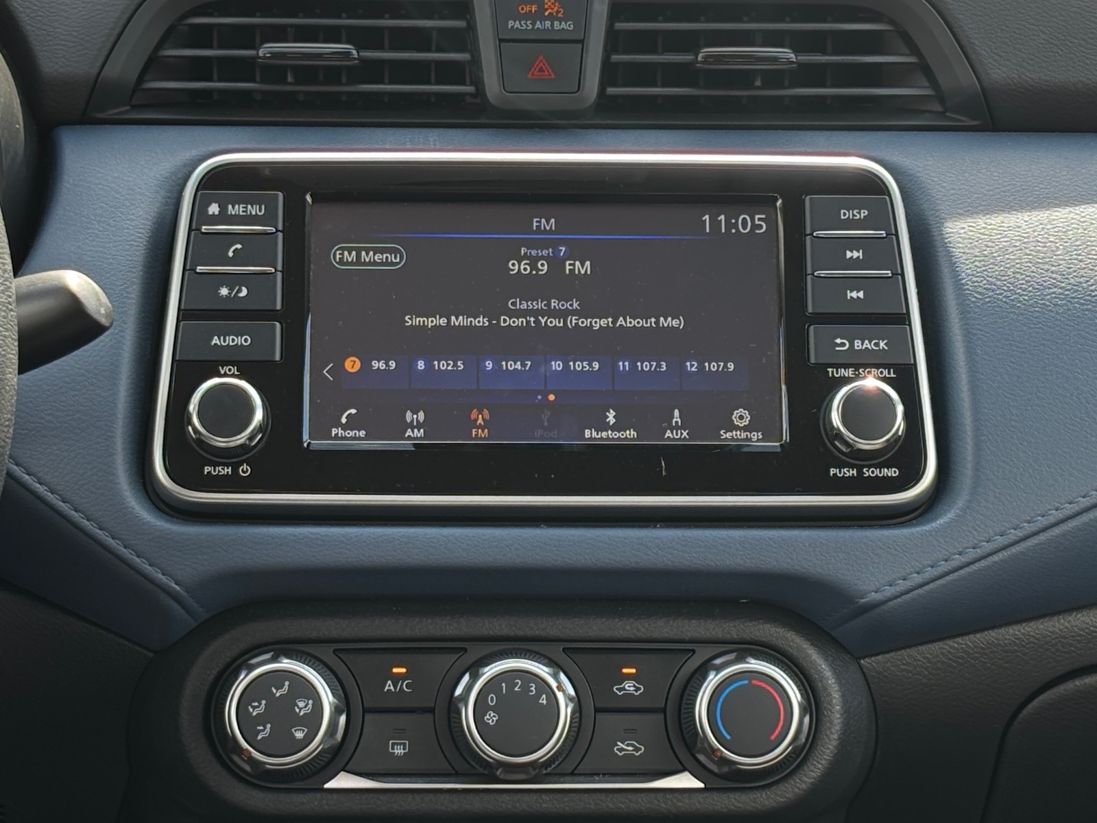 Thumbnail: 2025 Nissan Versa - 4