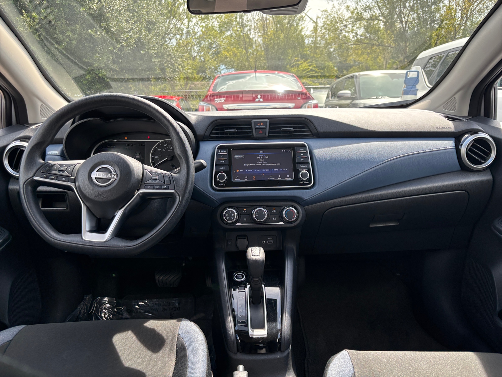 Thumbnail: 2025 Nissan Versa - 3