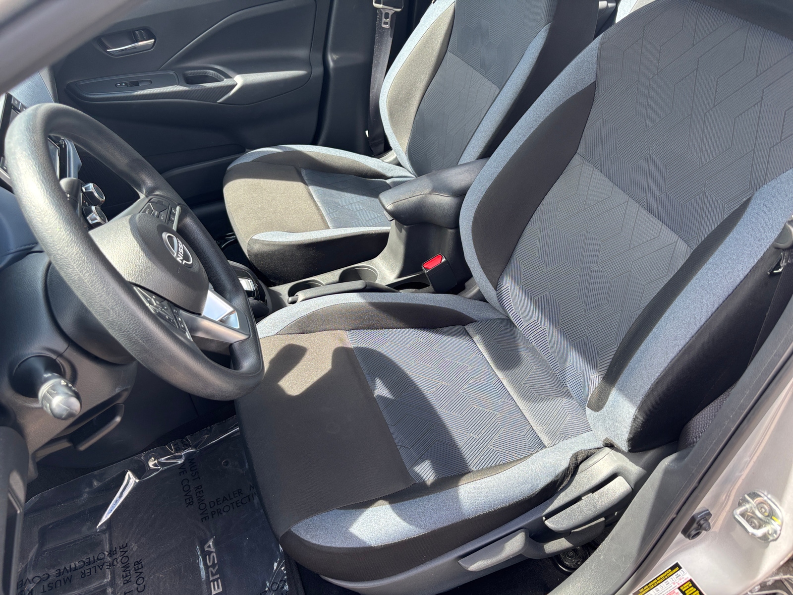 Thumbnail: 2025 Nissan Versa - 2