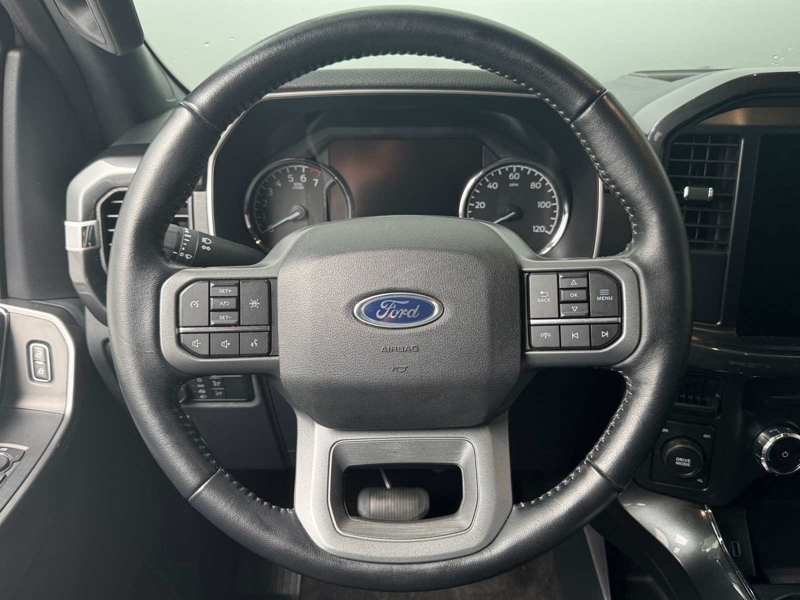 Thumbnail: 2022 Ford Econoline - 5