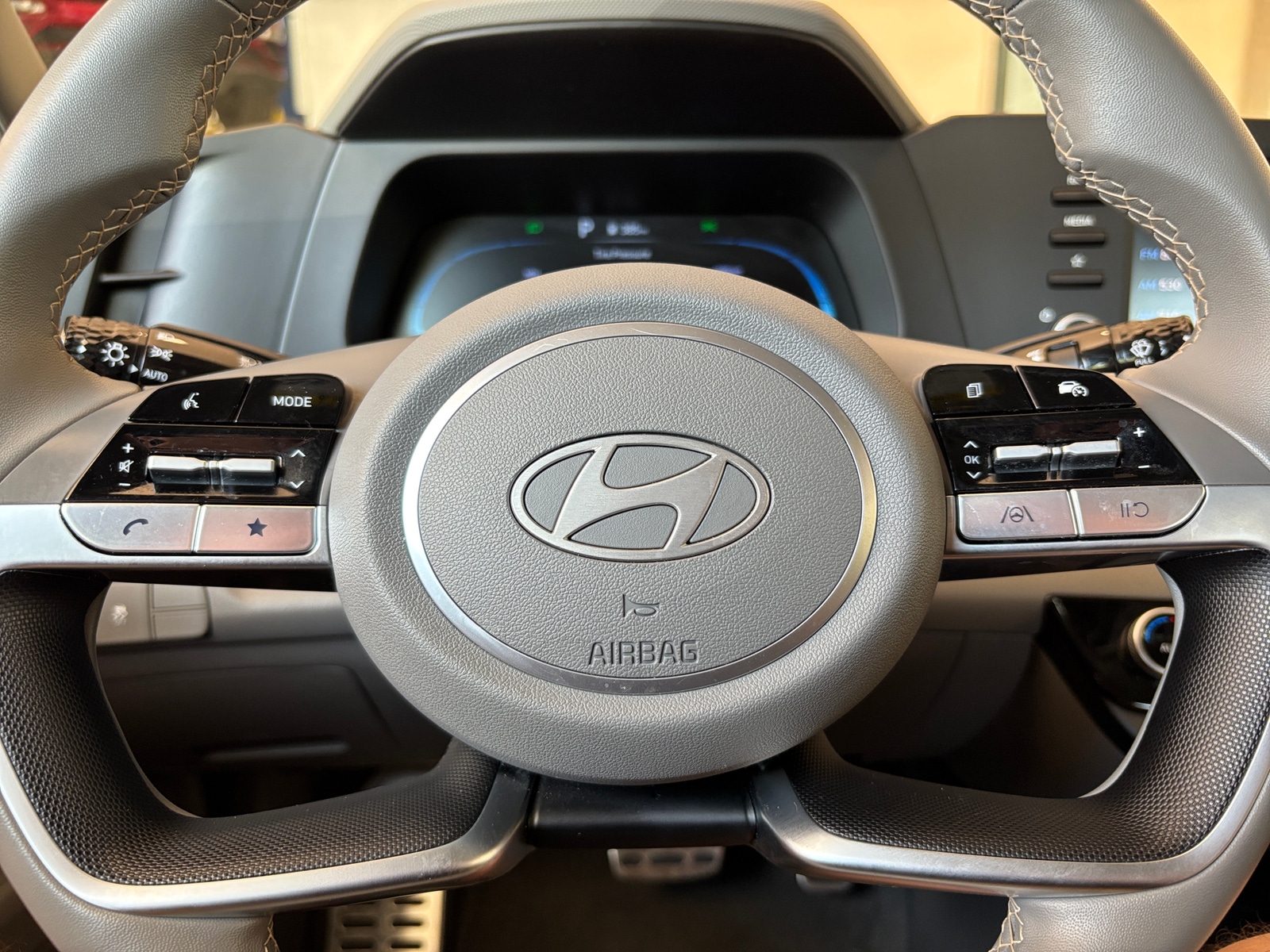 Thumbnail: 2026 Hyundai Elantra - 5