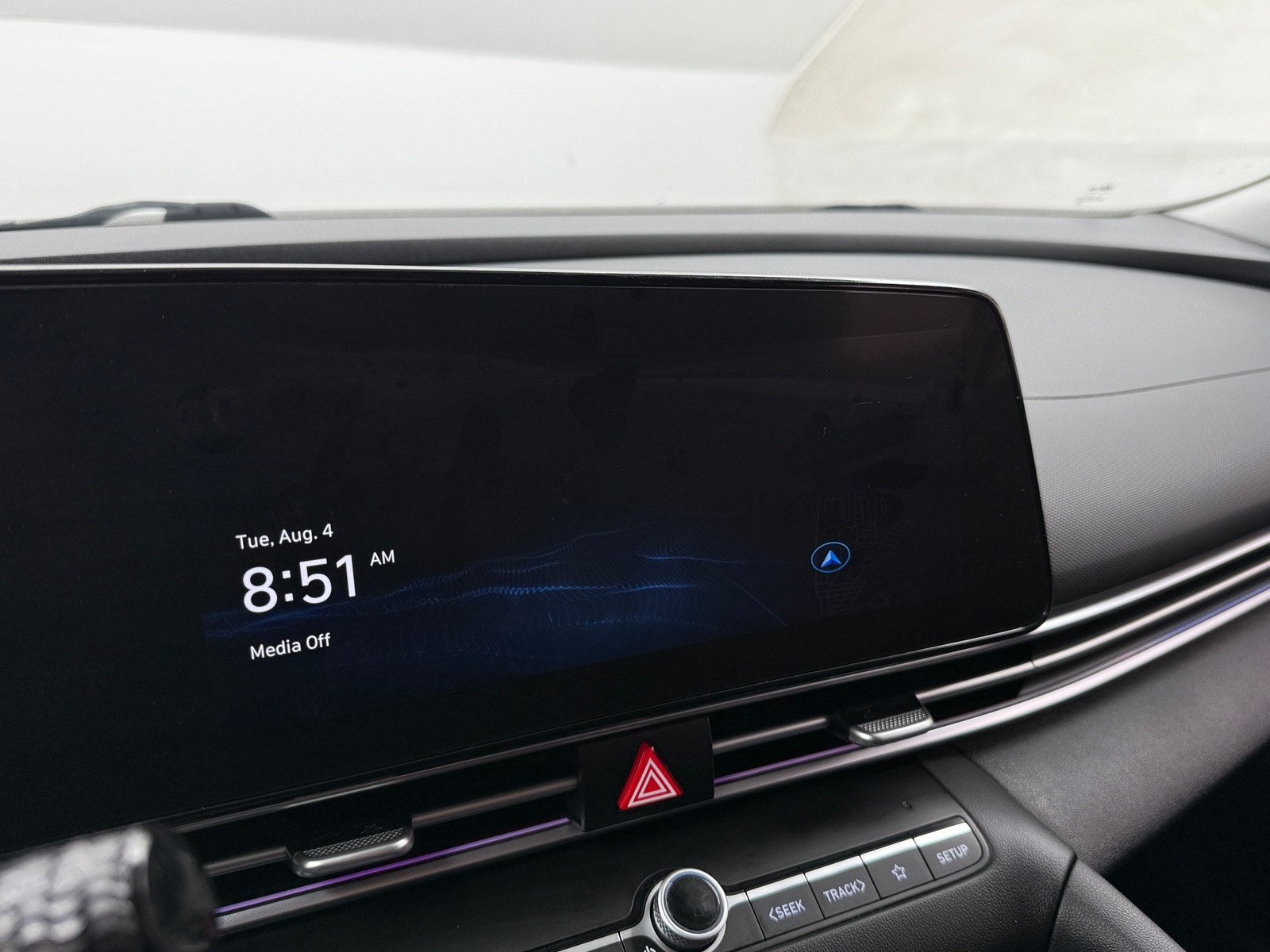 Thumbnail: 2023 Hyundai Elantra - 3