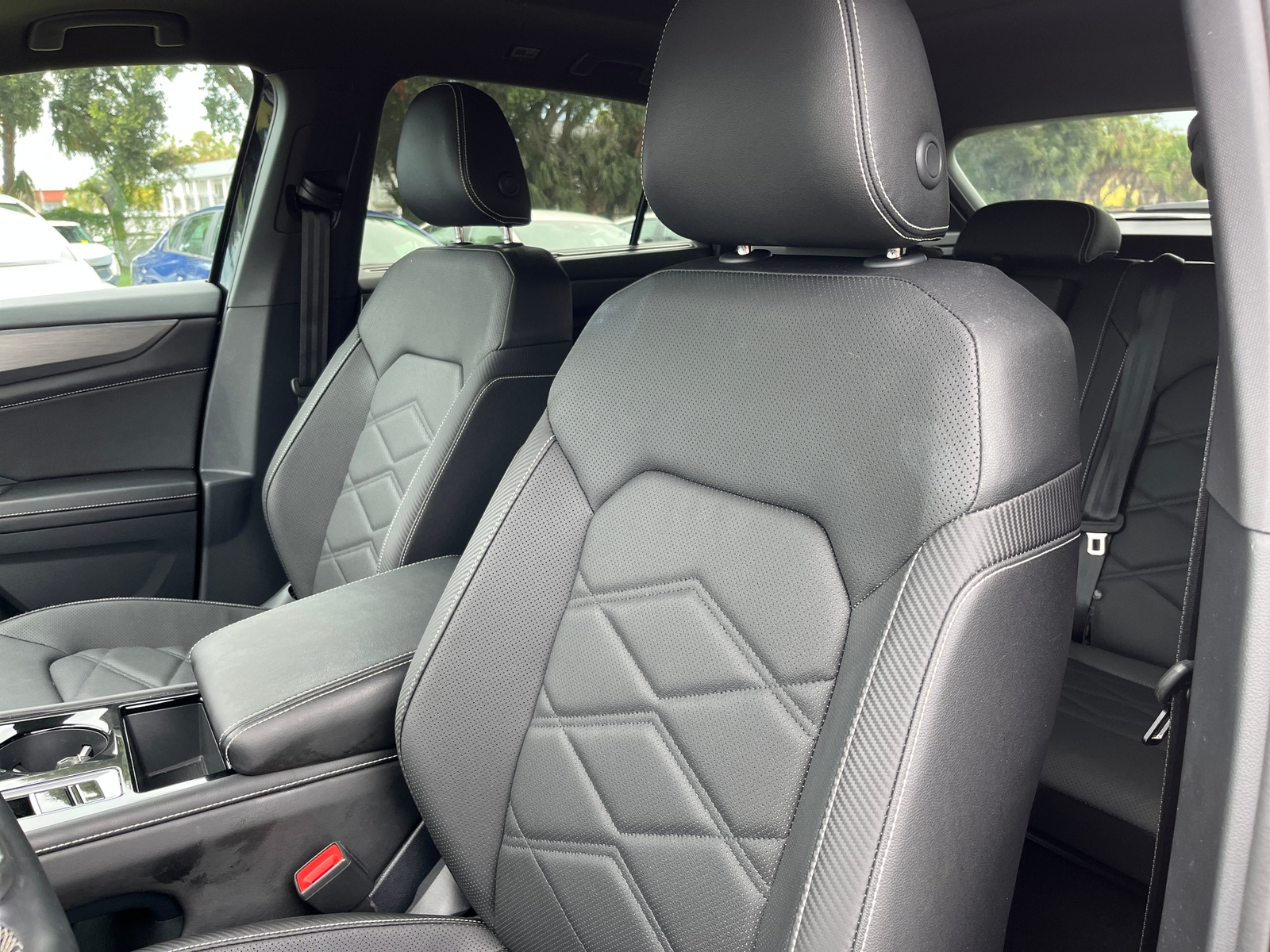 Thumbnail: 2026 Volkswagen Atlas - 2