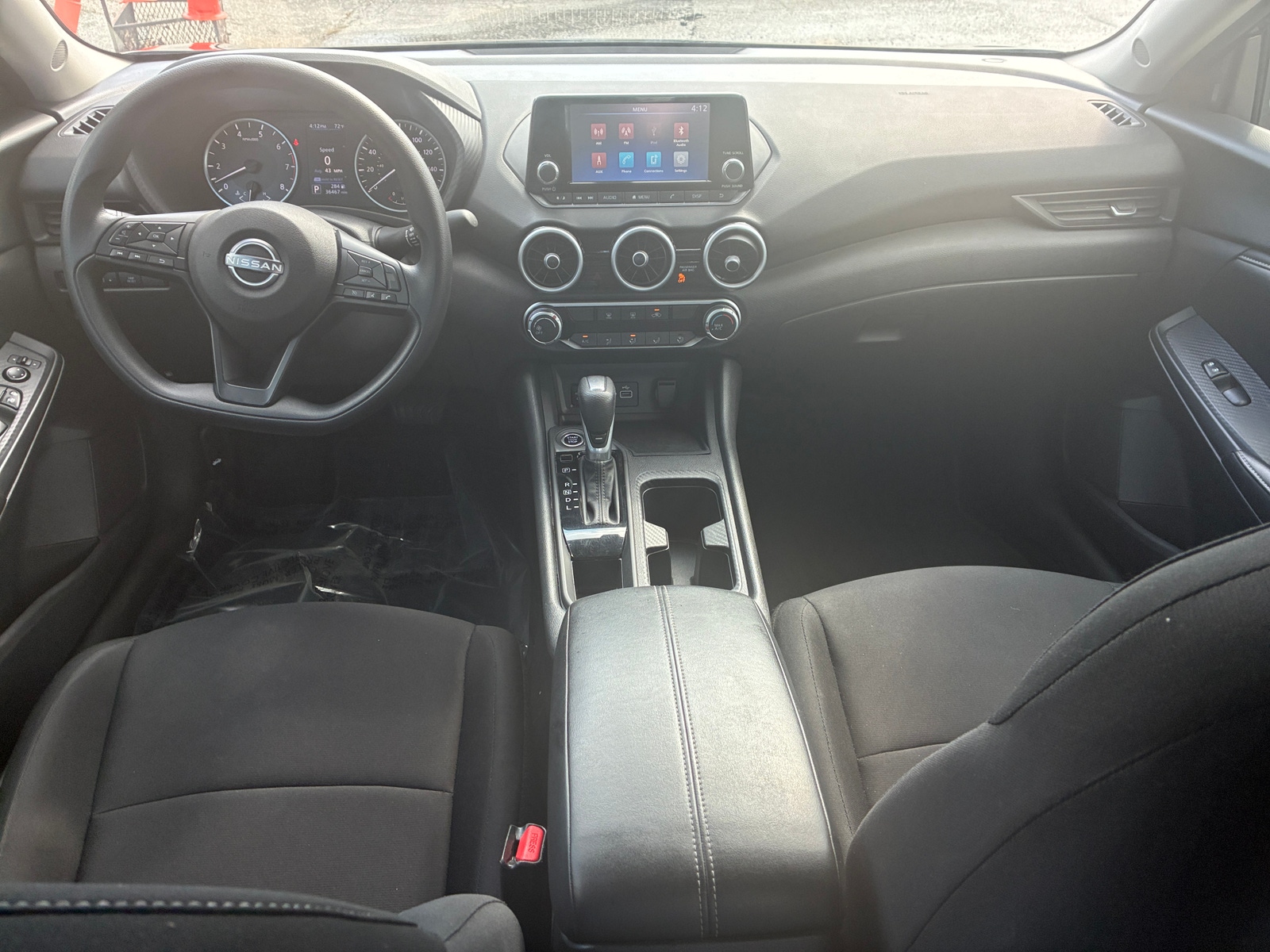 Thumbnail: 2025 Nissan Sentra - 3