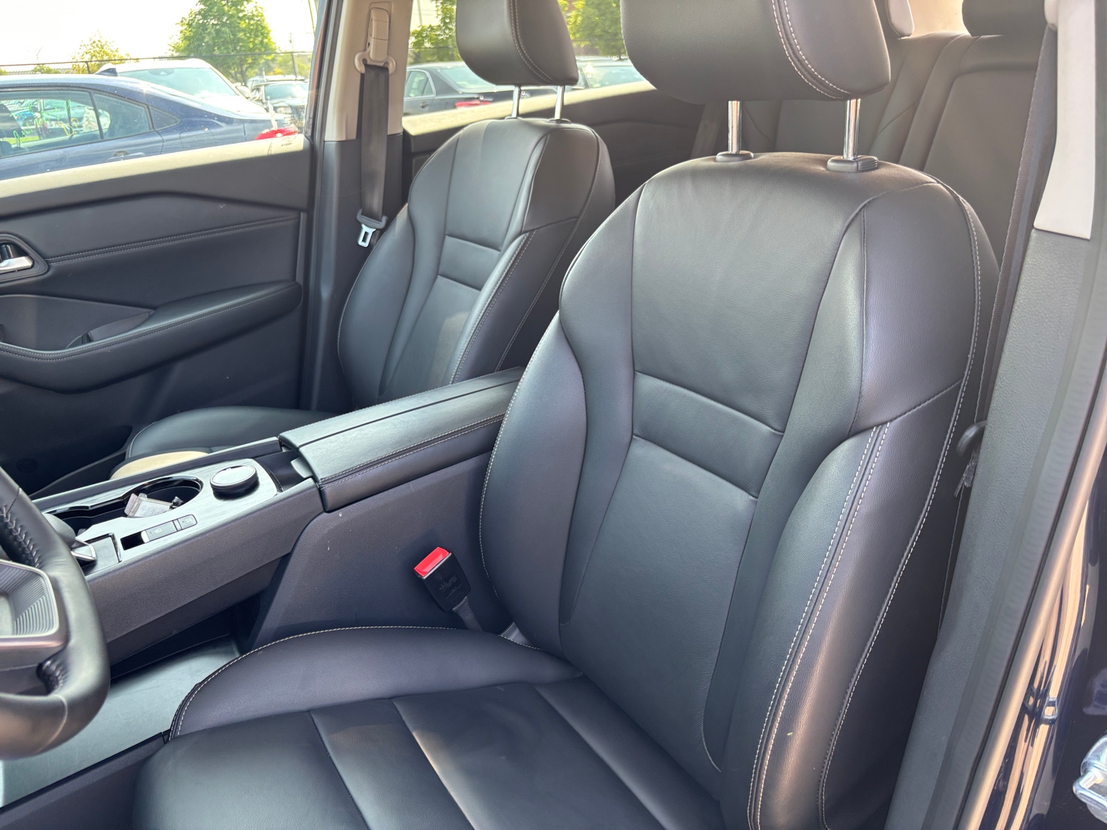 Thumbnail: 2026 Nissan Rogue - 2