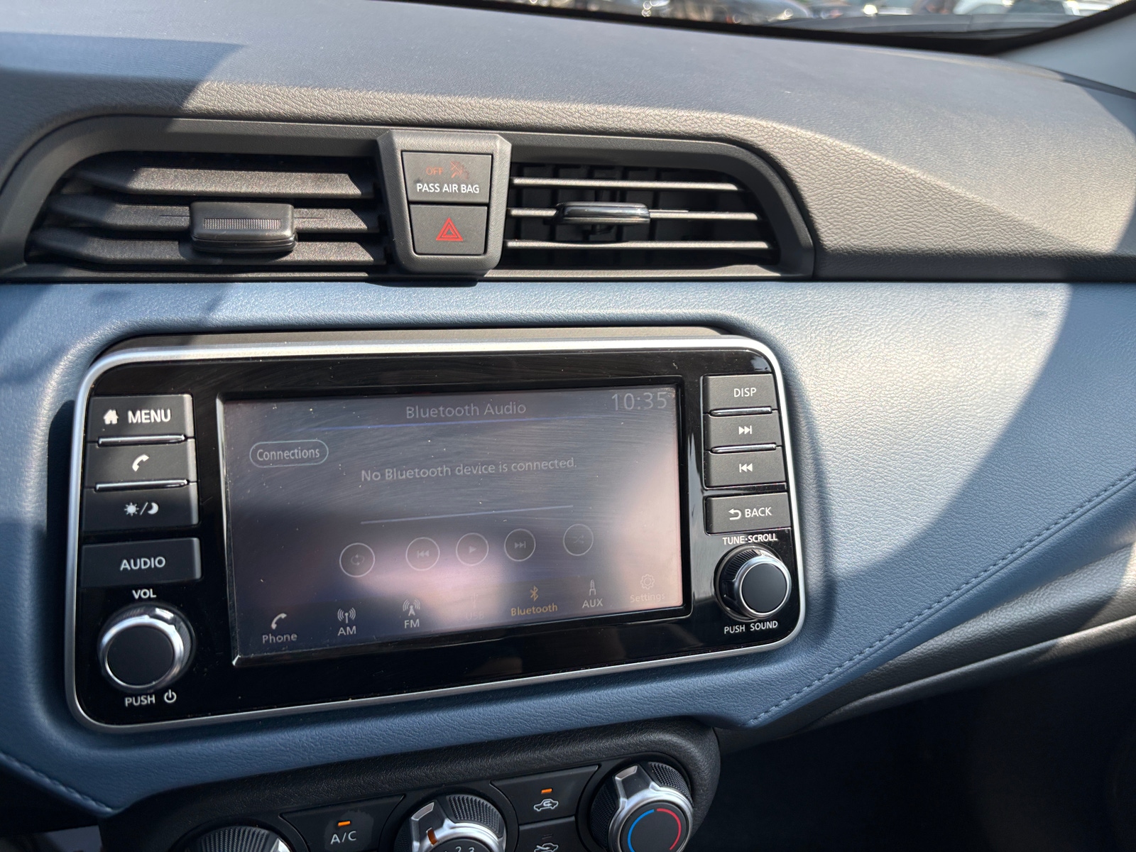 Thumbnail: 2025 Nissan Versa - 4