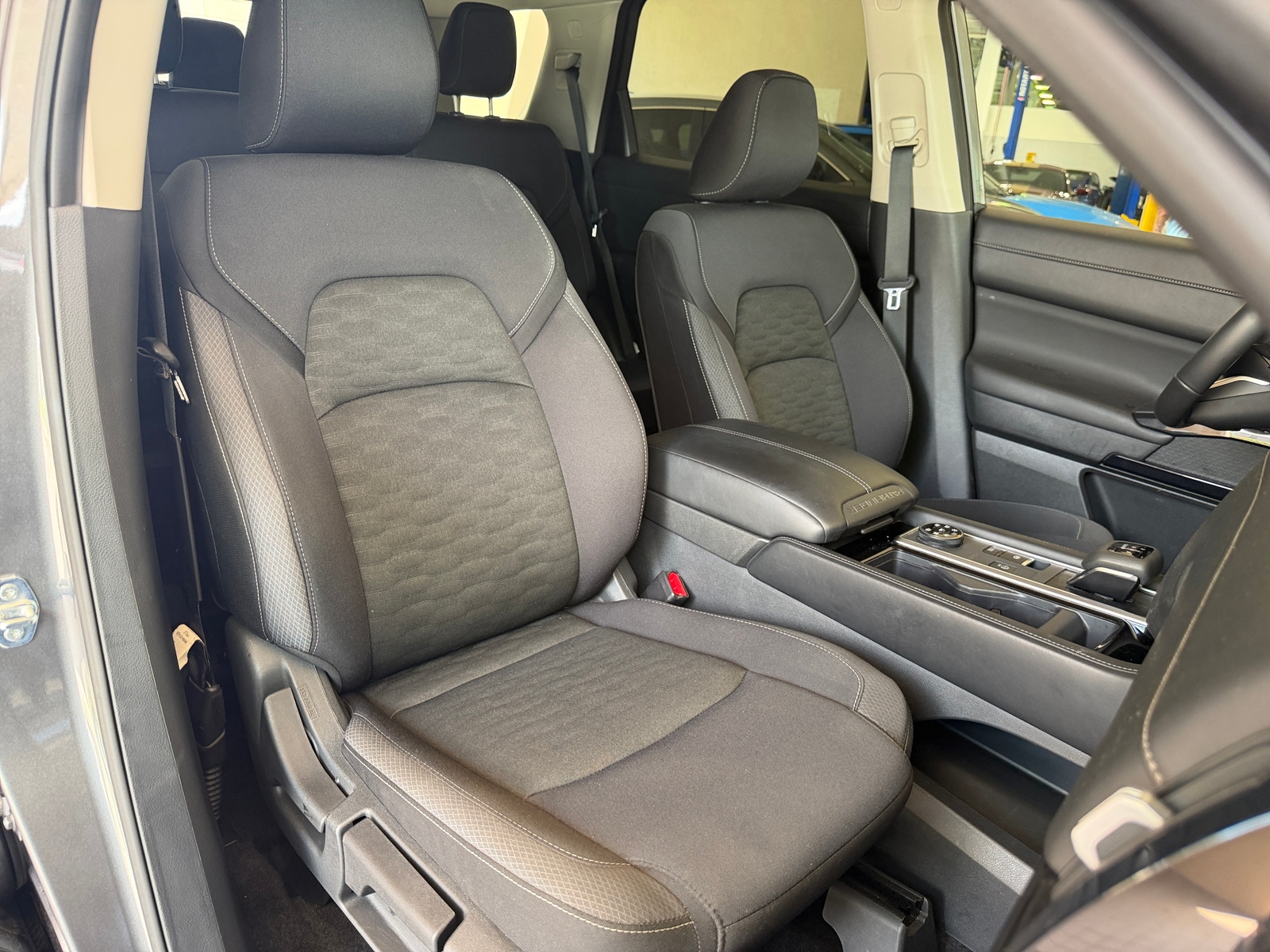 Thumbnail: 2025 Nissan Pathfinder - 2