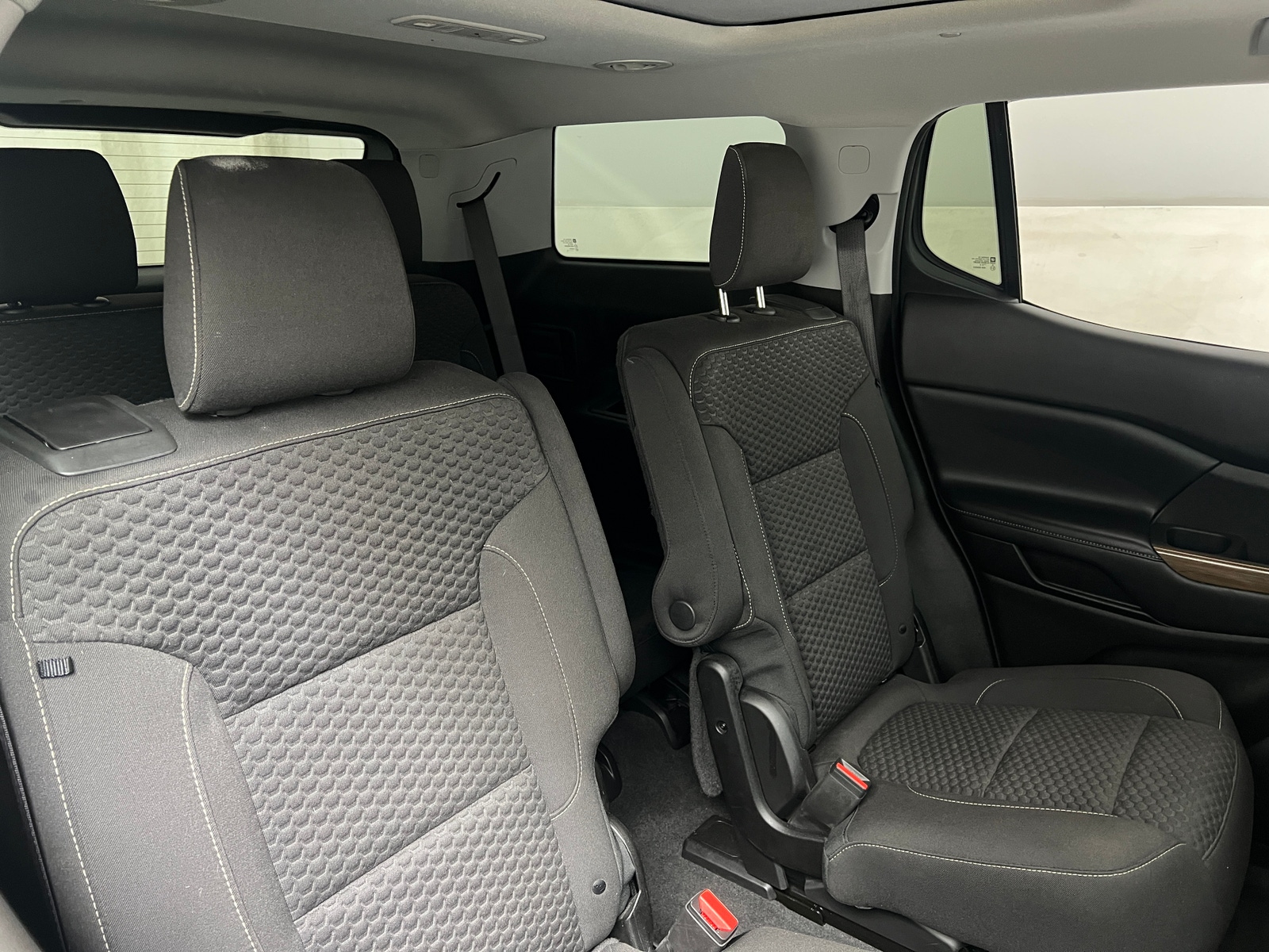 Thumbnail: 2019 GMC Acadia - 6