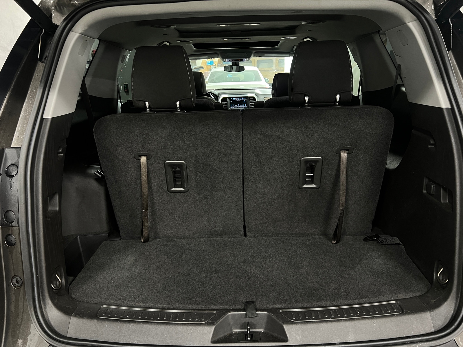 Thumbnail: 2019 GMC Acadia - 7