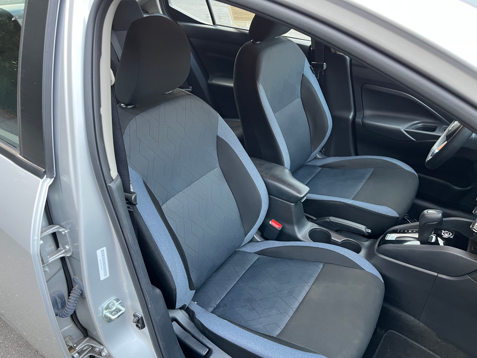 Thumbnail: 2025 Nissan Versa - 2