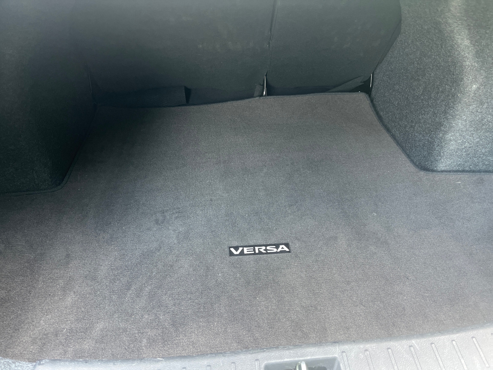 Thumbnail: 2025 Nissan Versa - 6
