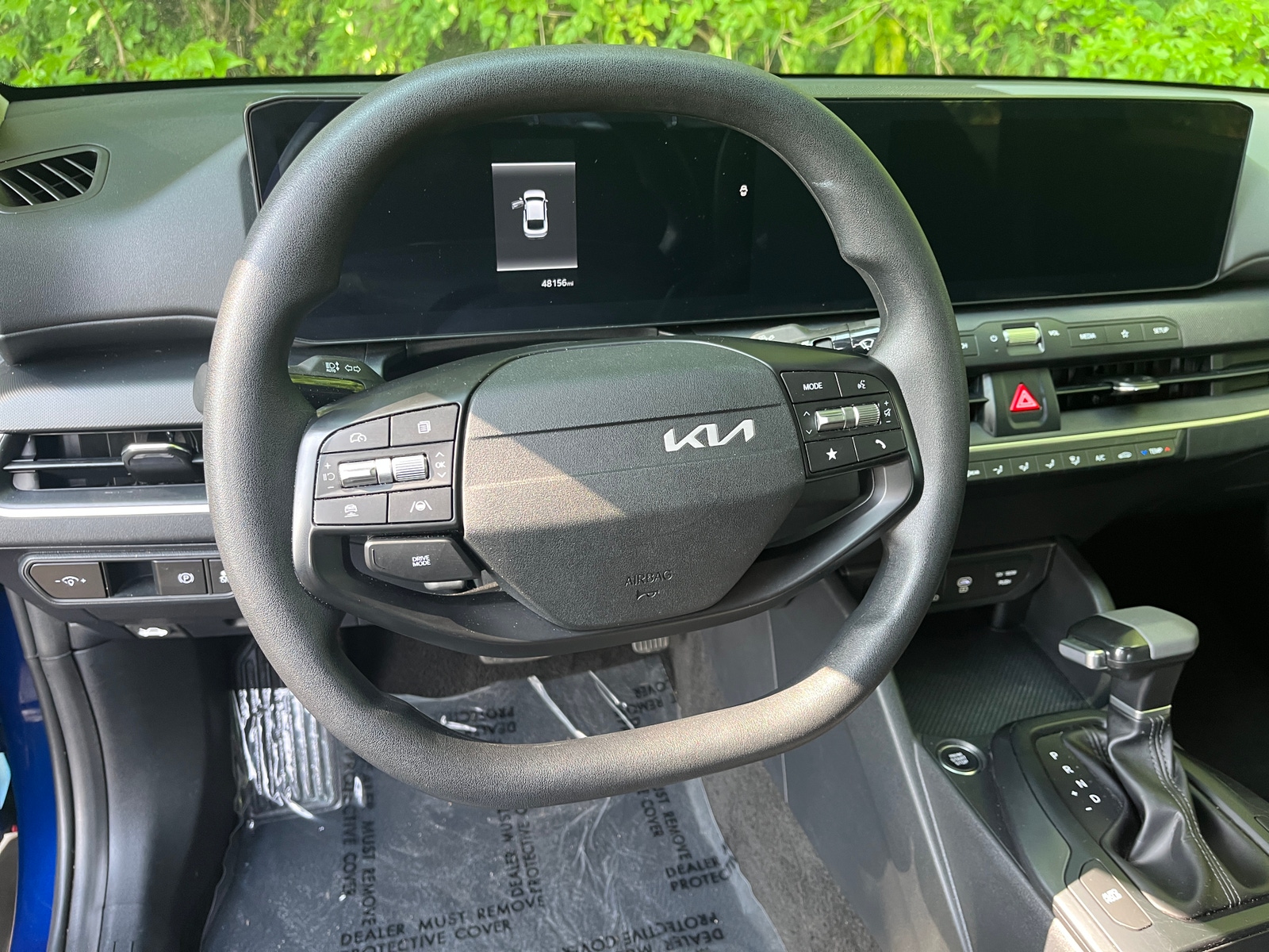 Thumbnail: 2025 Kia K4 - 5