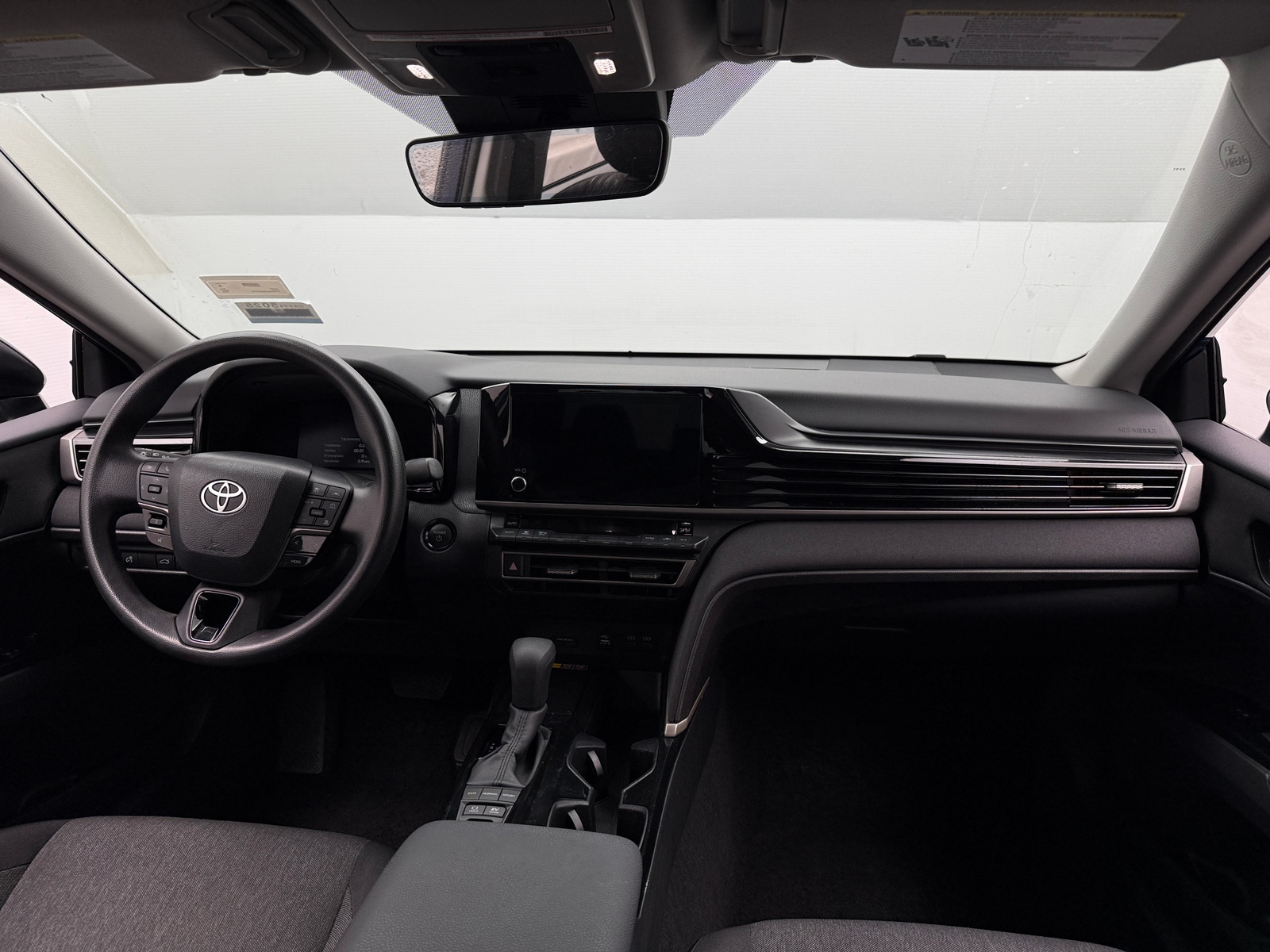 Thumbnail: 2025 Toyota Camry - 3