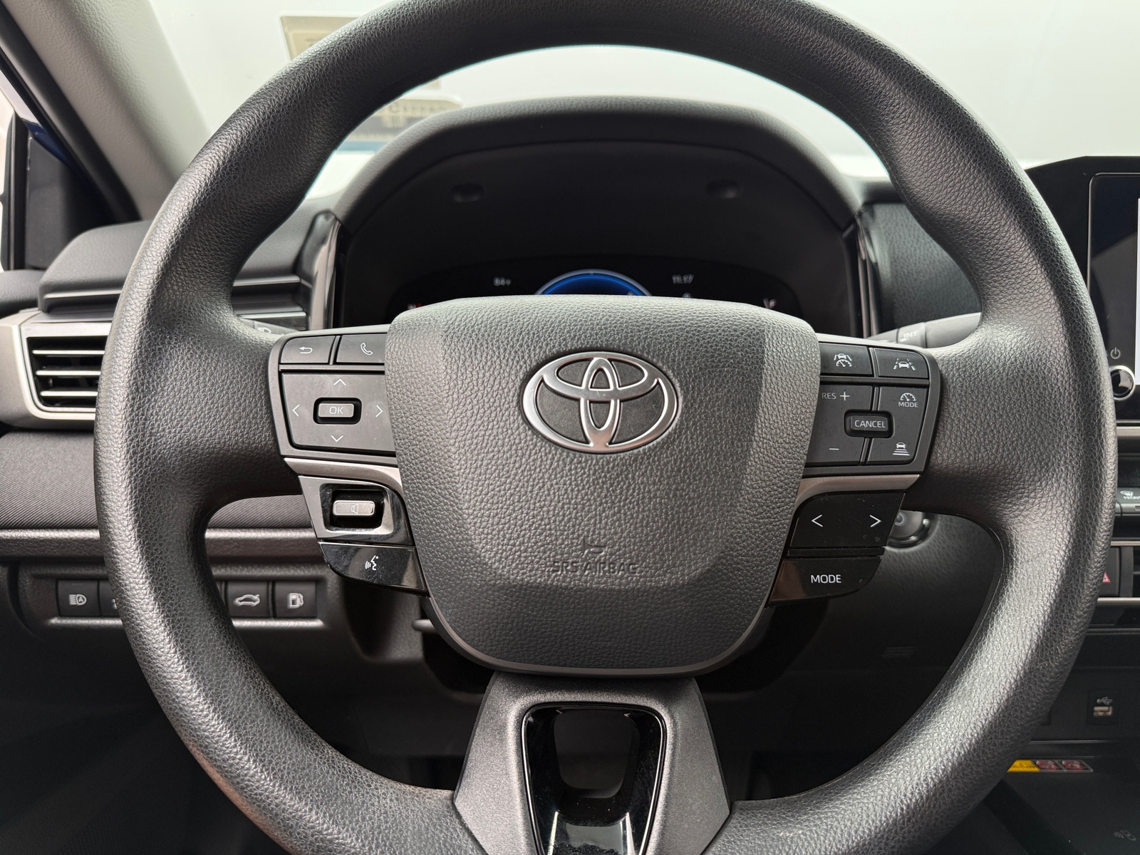 Thumbnail: 2025 Toyota Camry - 5