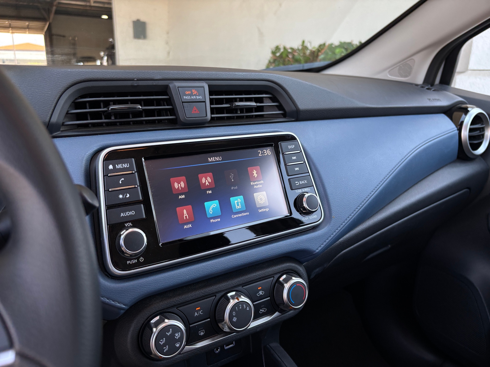 Thumbnail: 2025 Nissan Versa - 4