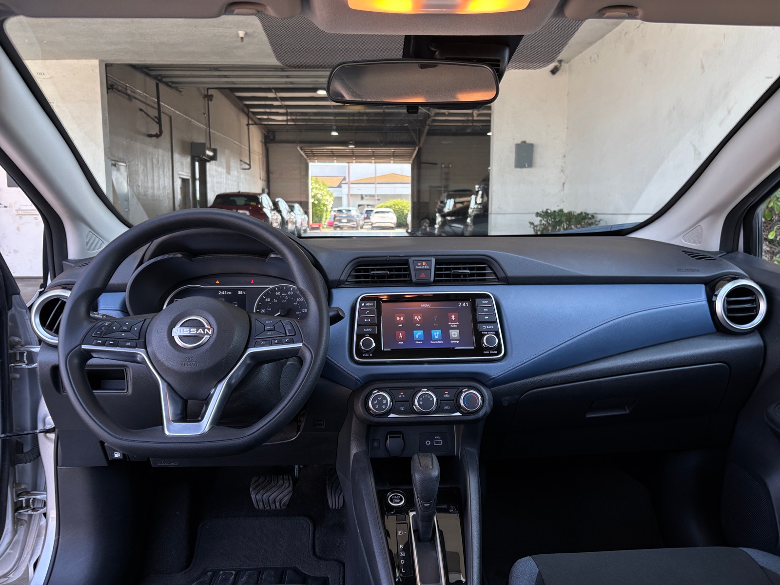 Thumbnail: 2025 Nissan Versa - 3