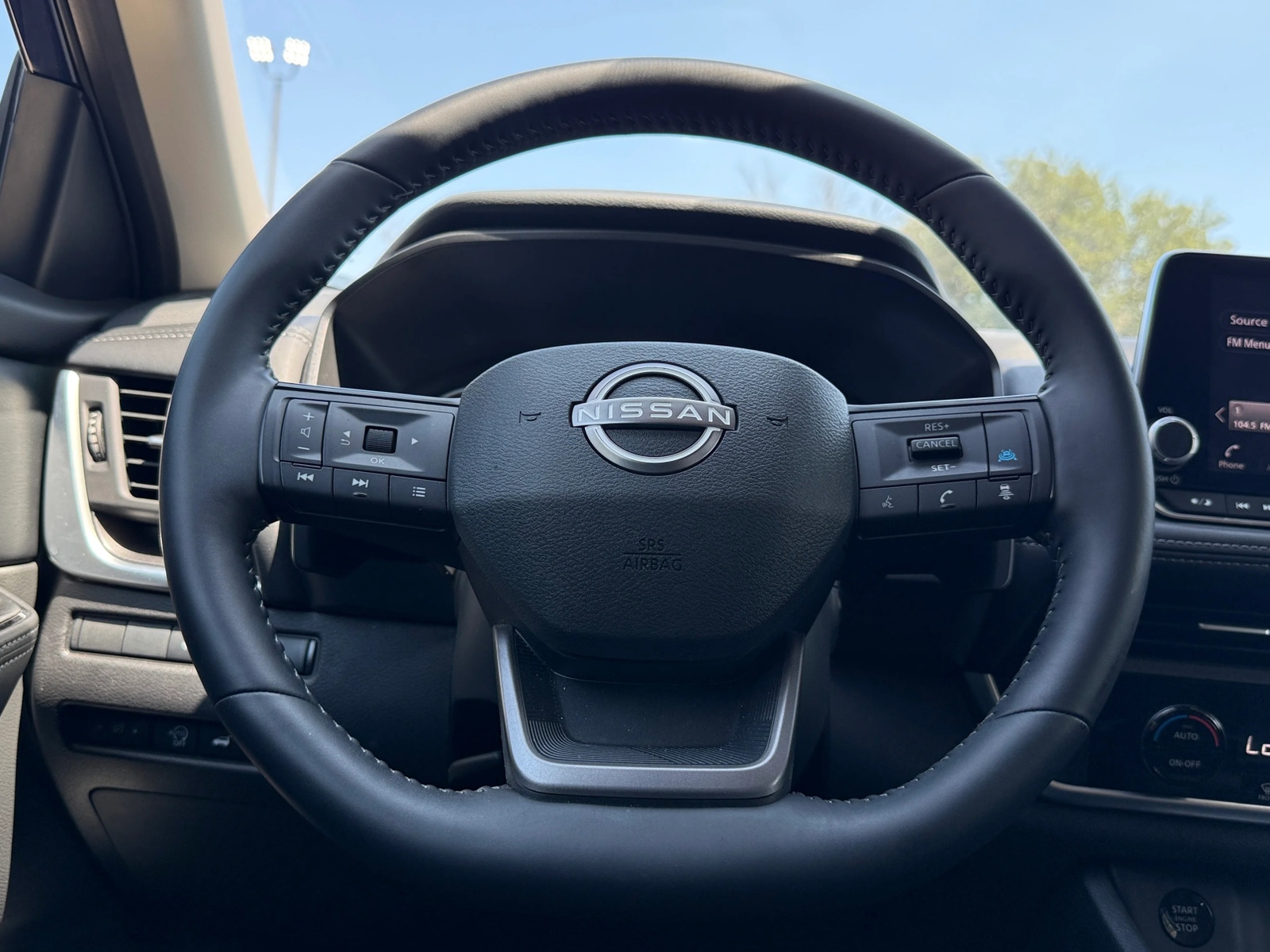 Thumbnail: 2026 Nissan Rogue - 5