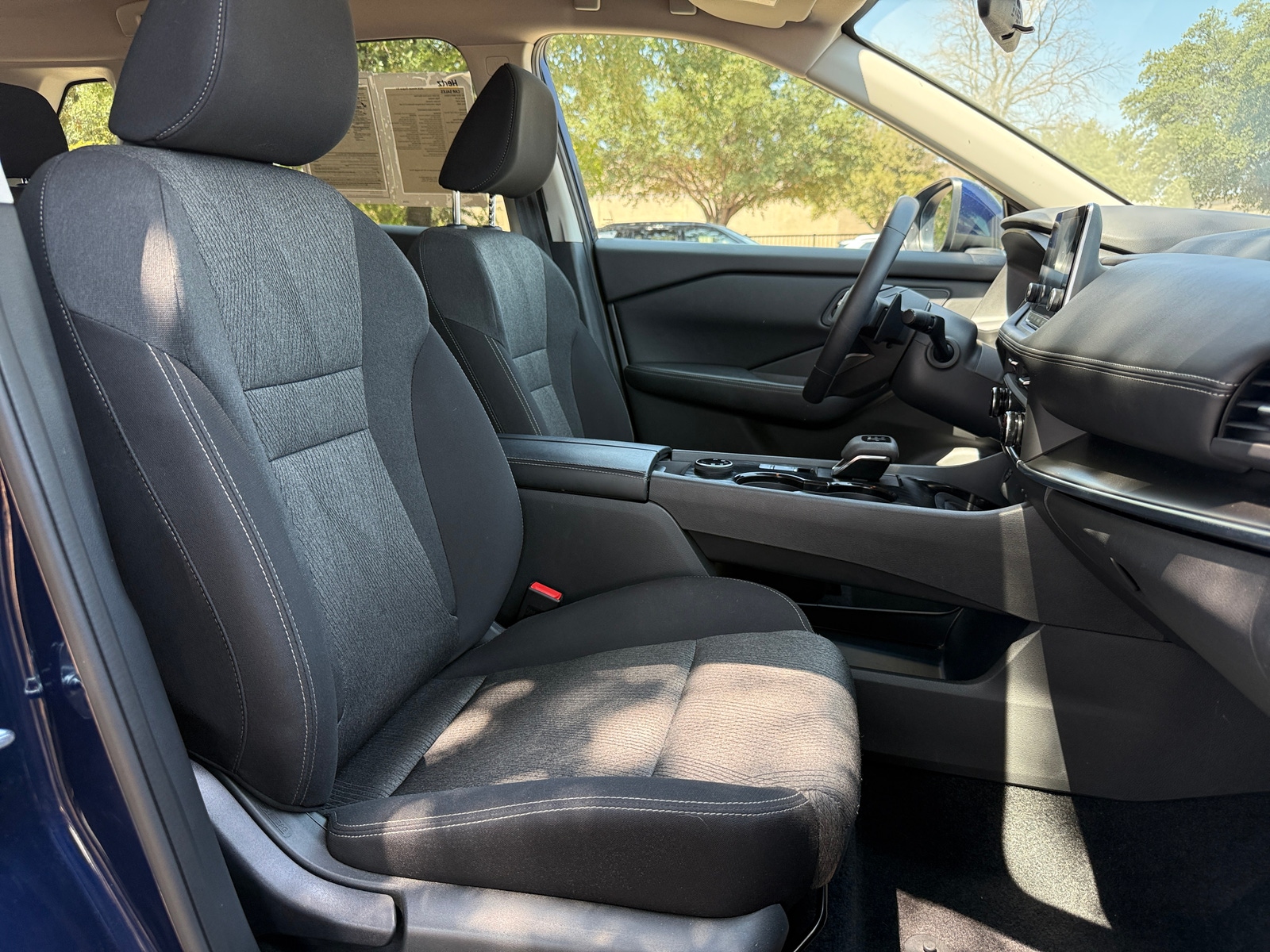 Thumbnail: 2026 Nissan Rogue - 2