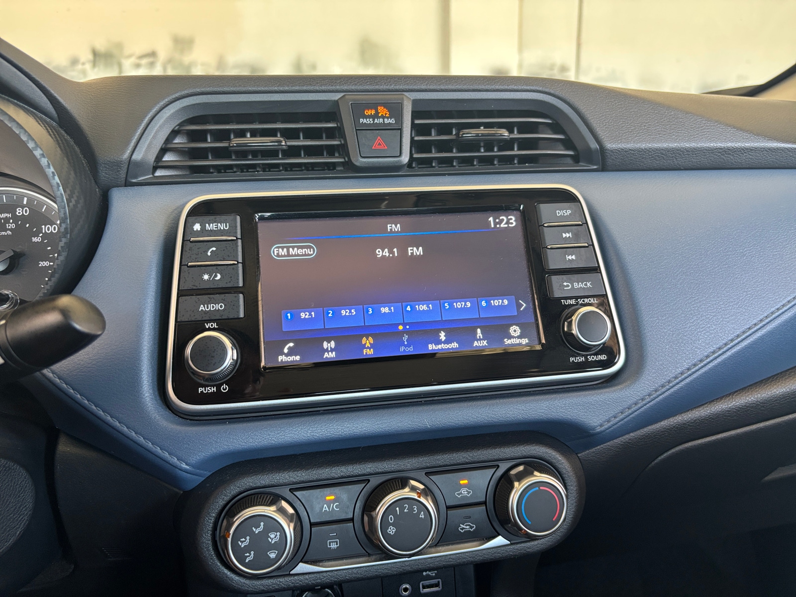 Thumbnail: 2025 Nissan Versa - 4