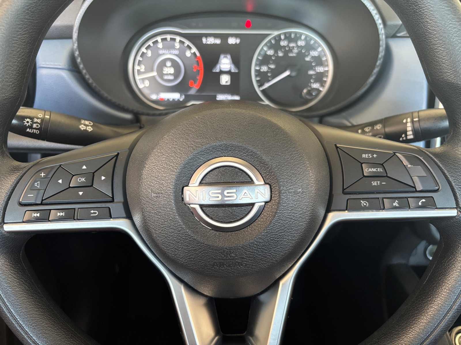 Thumbnail: 2025 Nissan Versa - 5