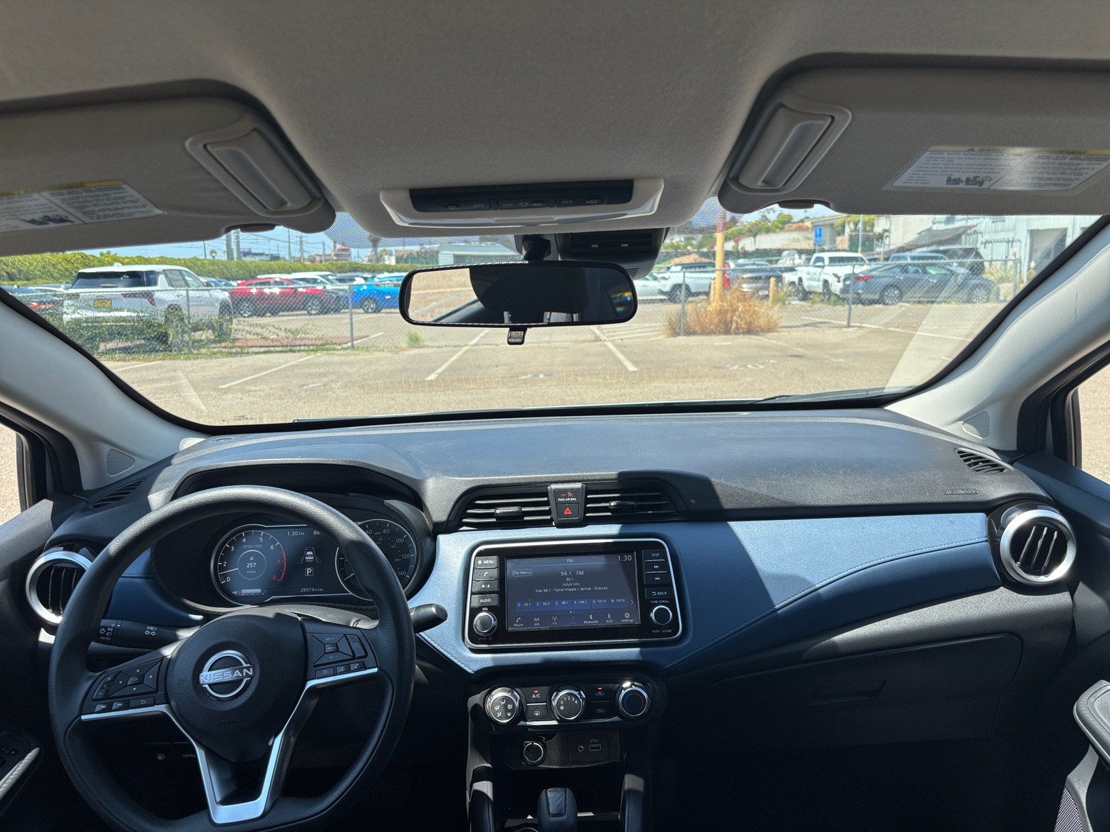 Thumbnail: 2025 Nissan Versa - 3