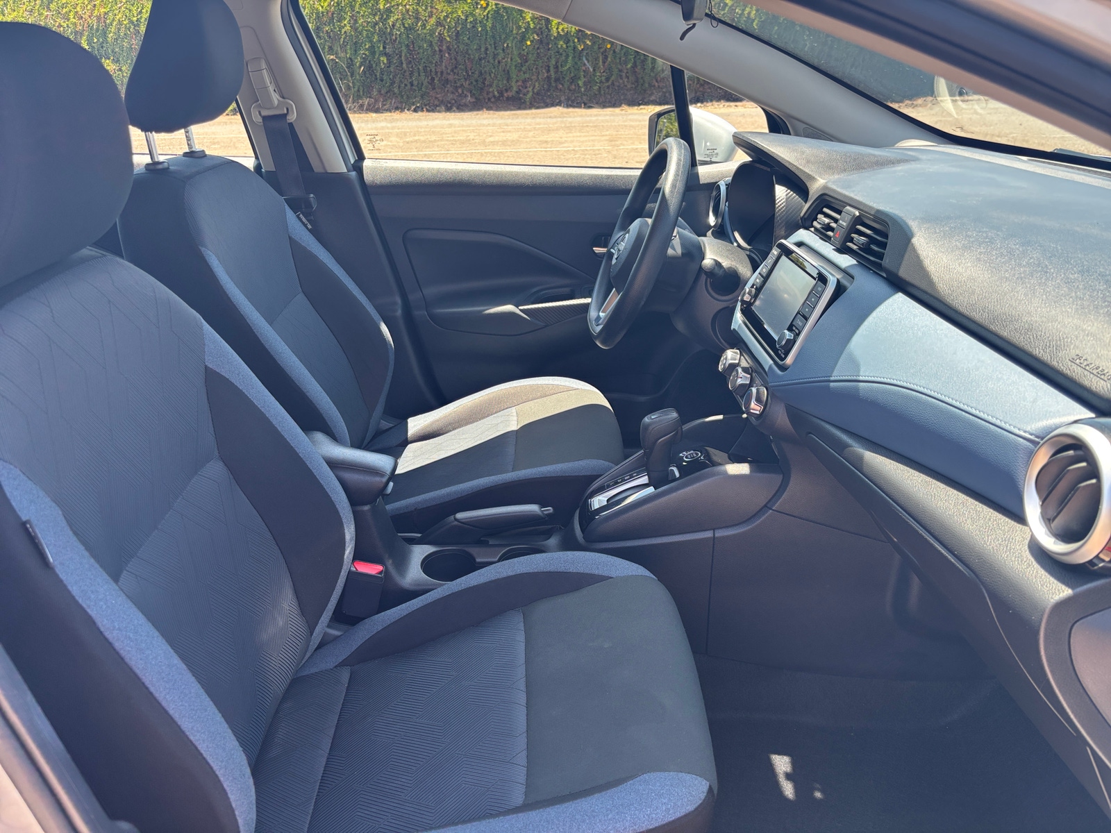 Thumbnail: 2025 Nissan Versa - 2