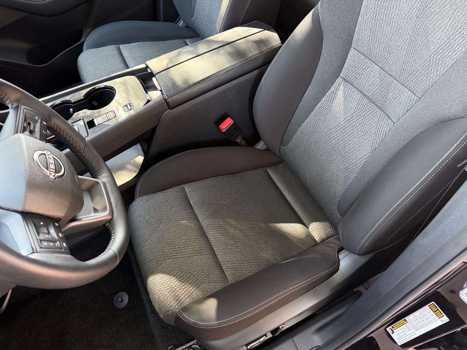 Thumbnail: 2026 Nissan Rogue - 2