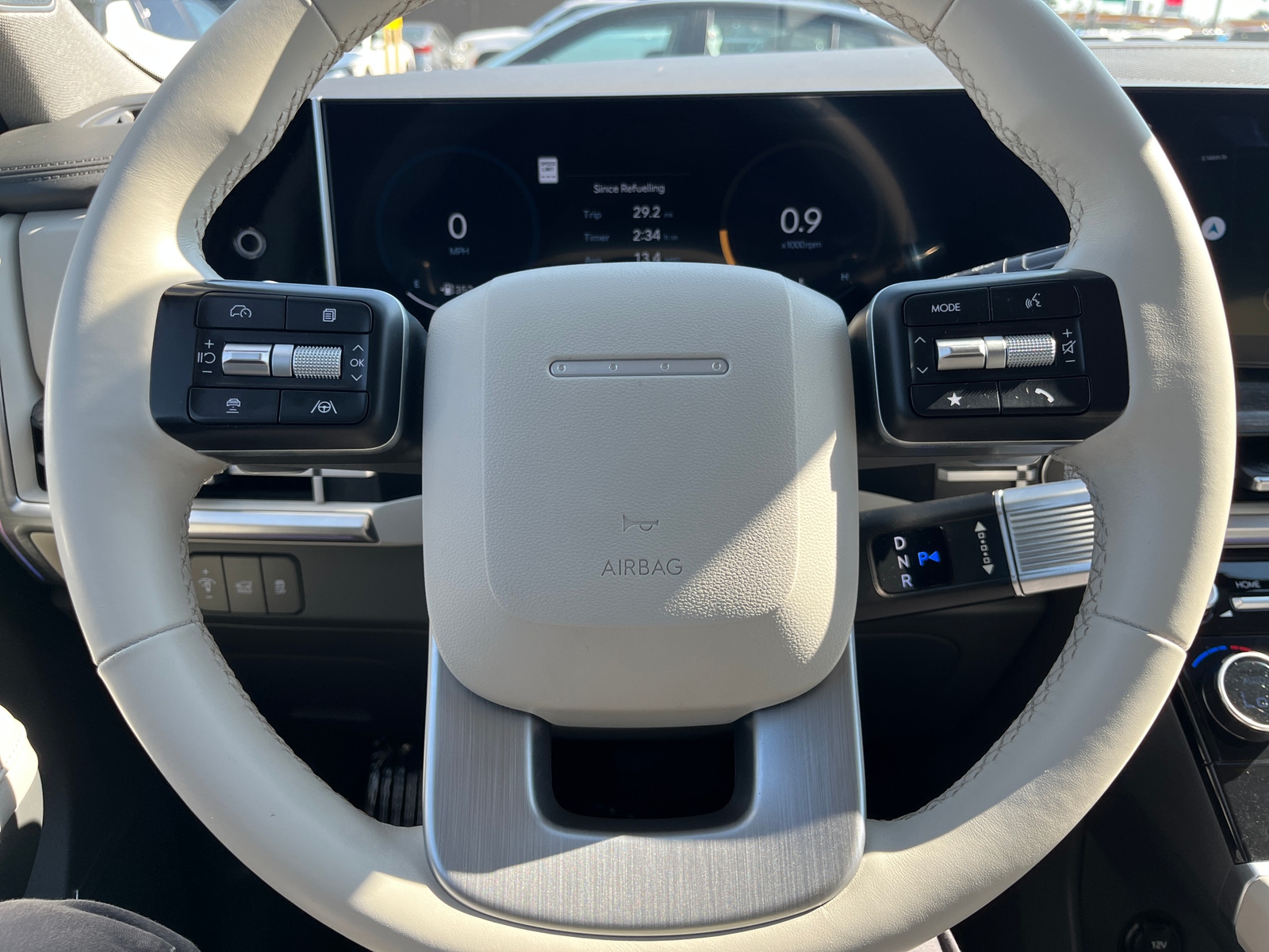 Thumbnail: 2024 Hyundai Santa Fe - 5