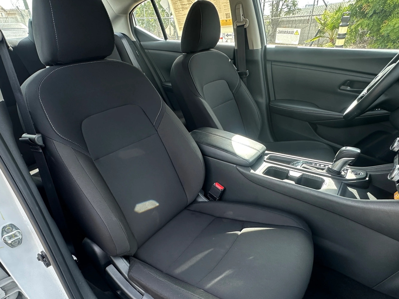 Thumbnail: 2025 Nissan Sentra - 2
