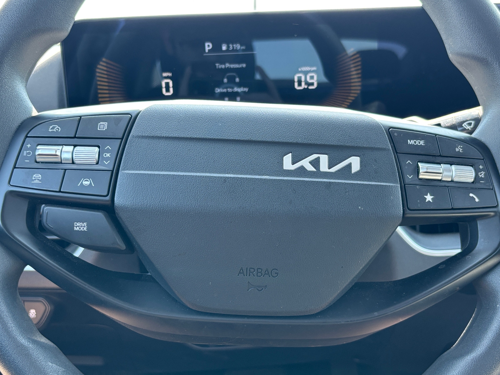 Thumbnail: 2026 Kia K4 - 5