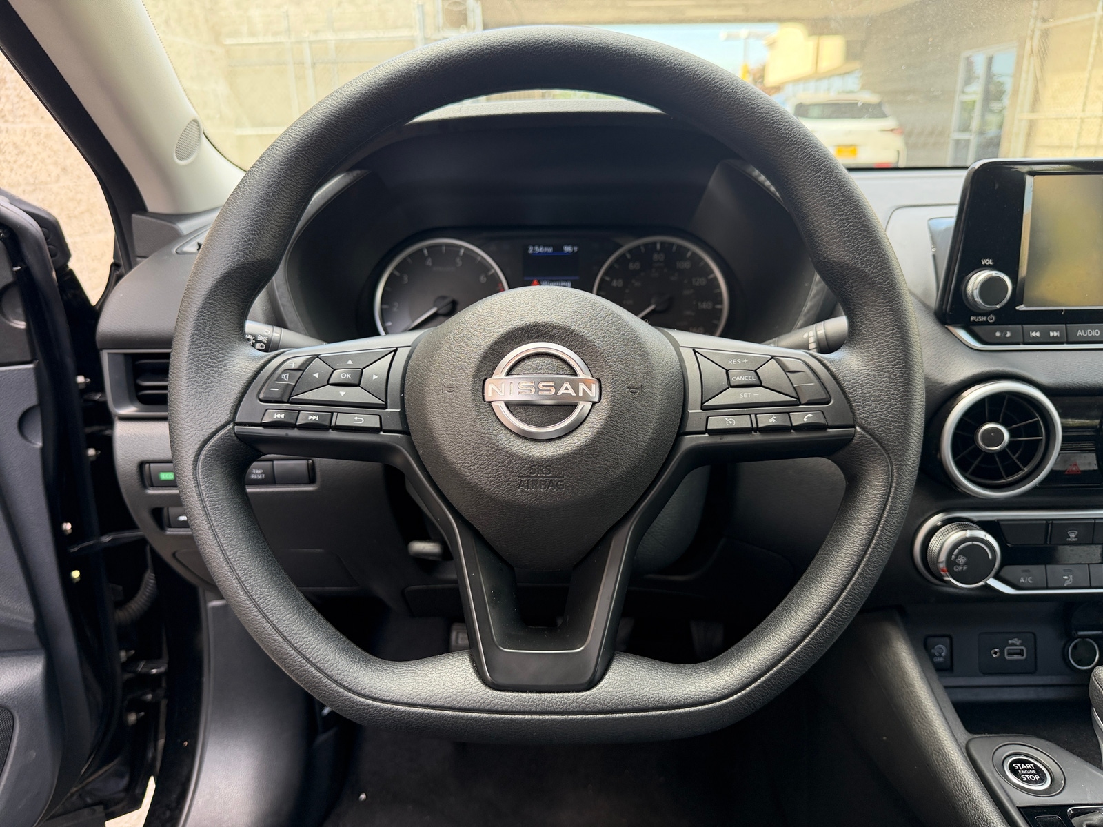 Thumbnail: 2025 Nissan Sentra - 5