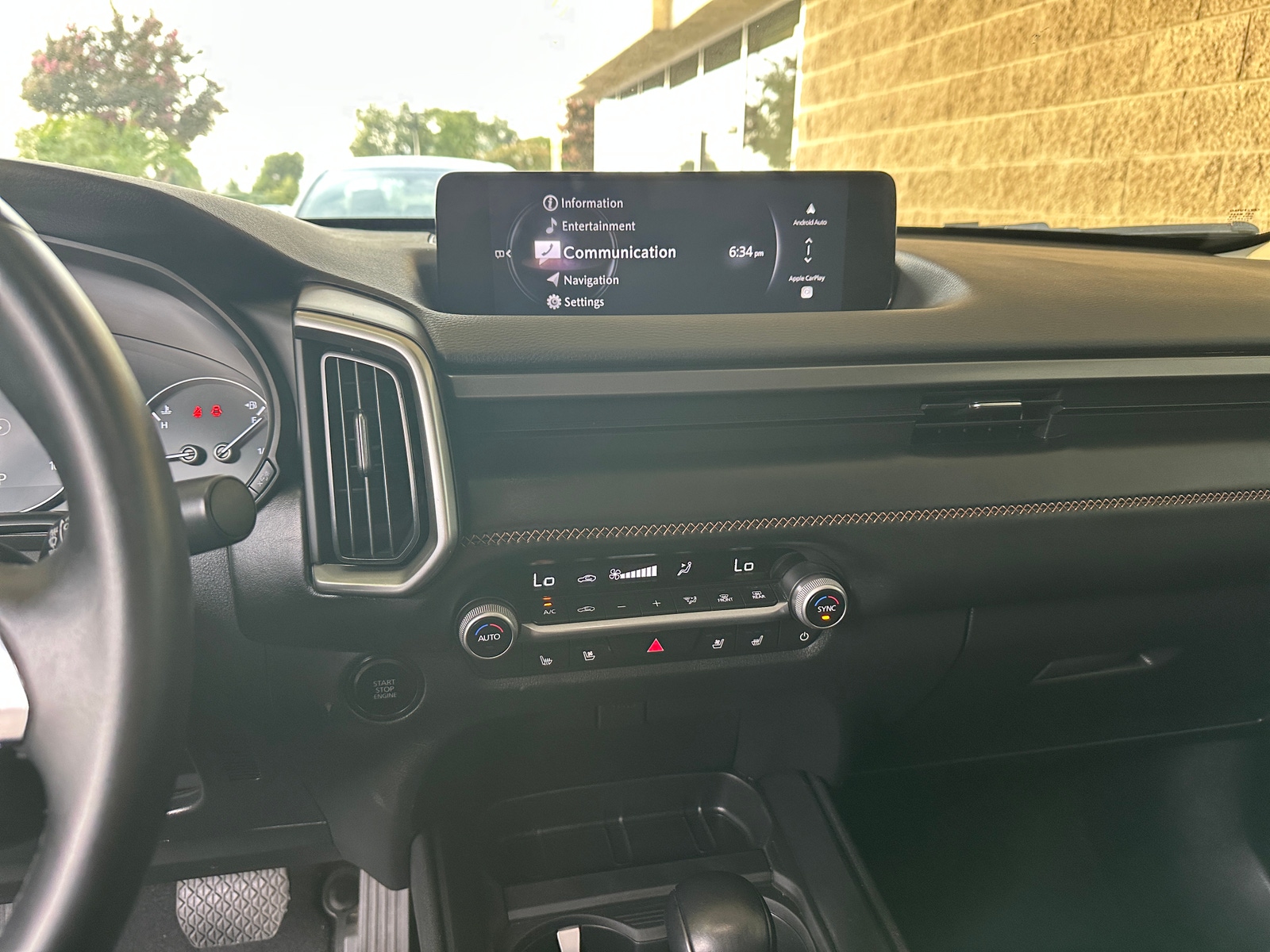 Thumbnail: 2026 Mazda CX-50 - 3