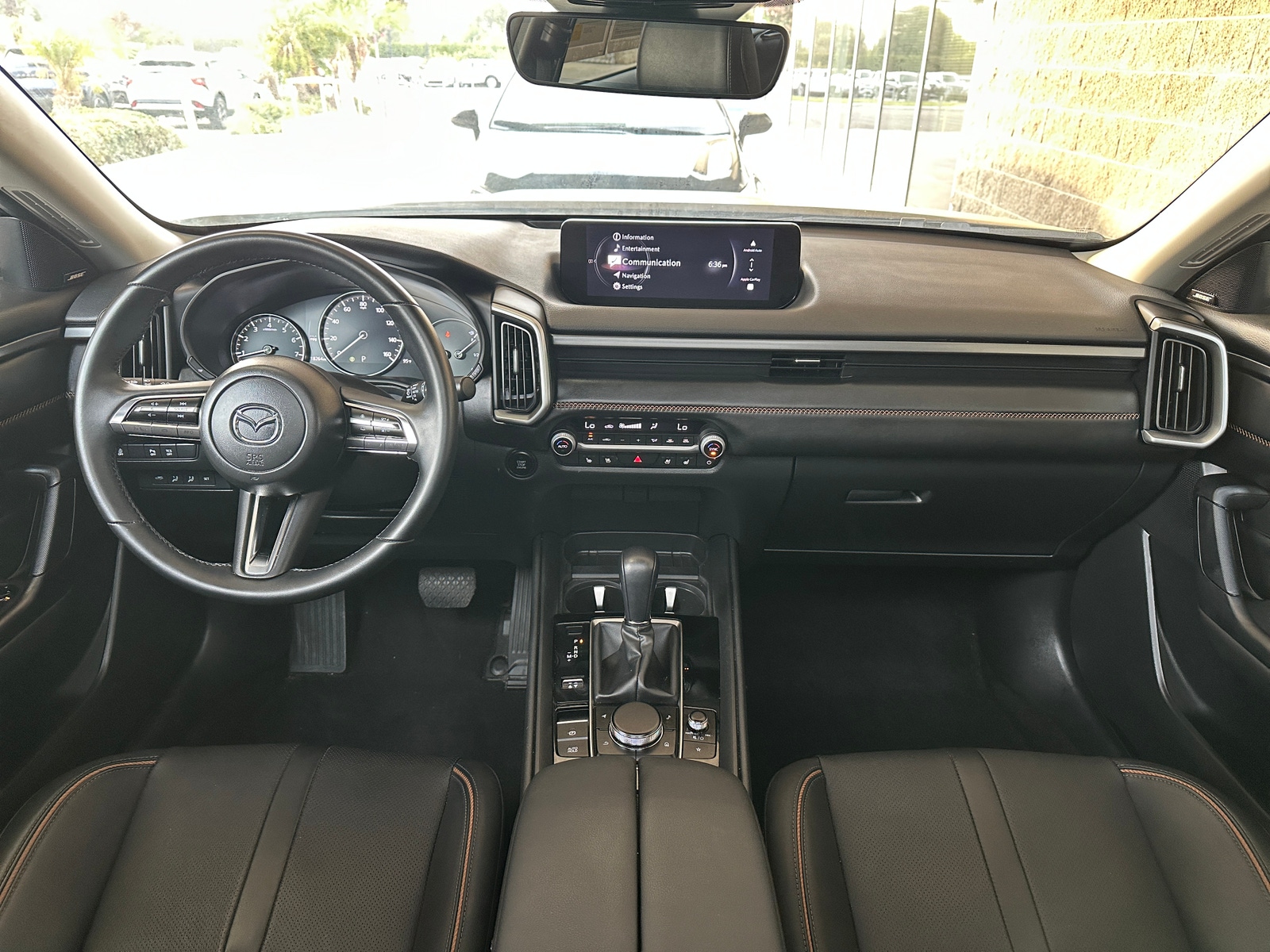 Thumbnail: 2026 Mazda CX-50 - 2