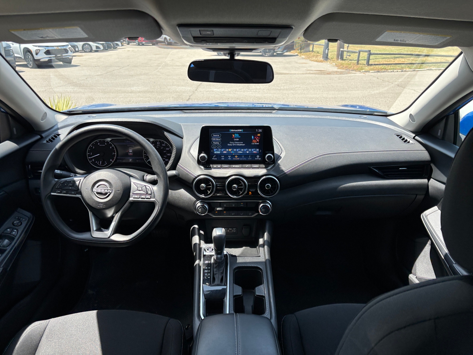 Thumbnail: 2025 Nissan Sentra - 3