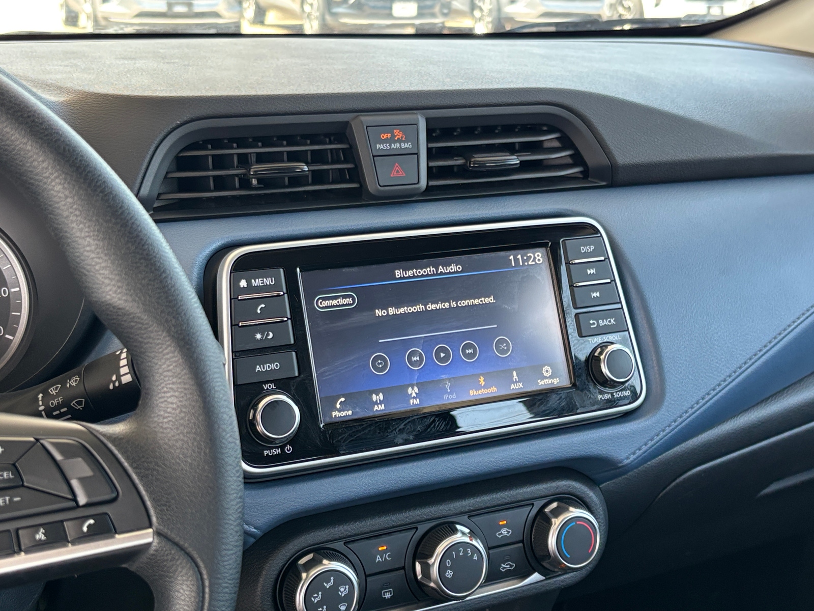 Thumbnail: 2025 Nissan Versa - 4