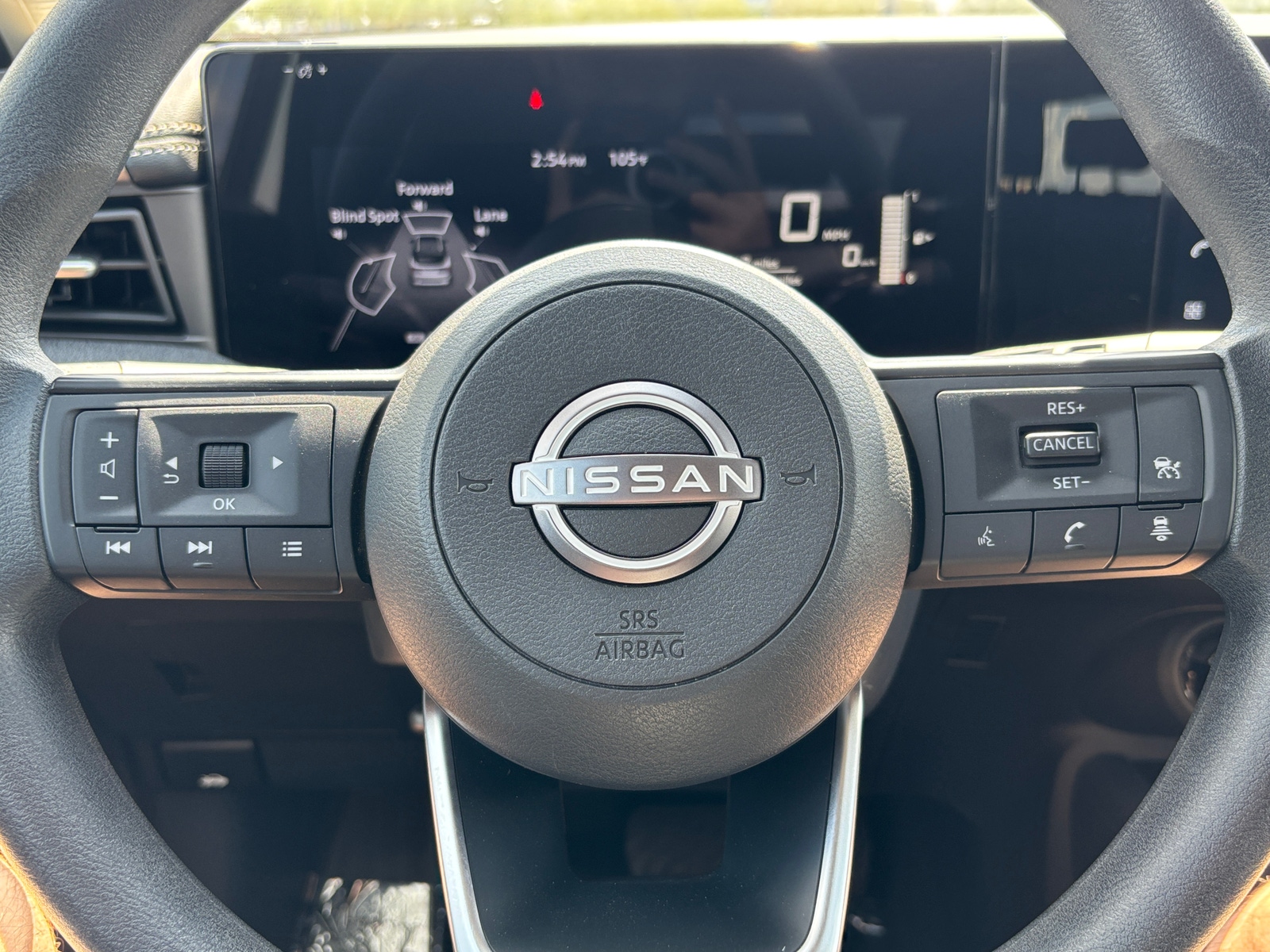 Thumbnail: 2026 Nissan Kicks - 5