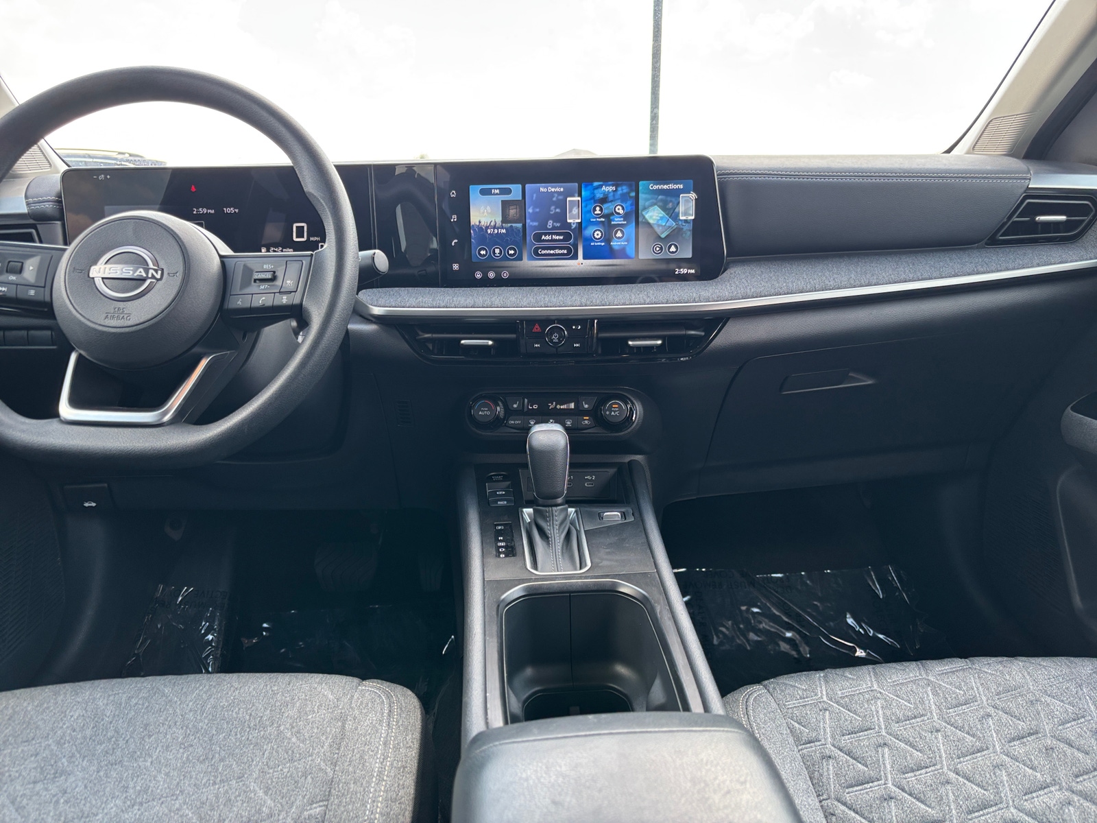 Thumbnail: 2026 Nissan Kicks - 3