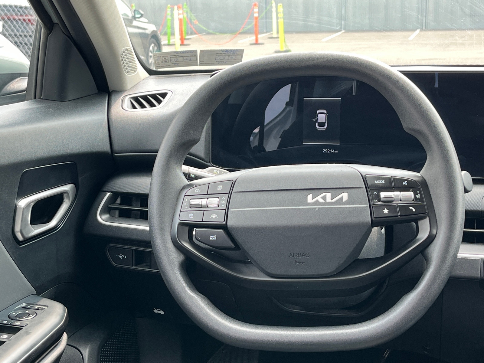 Thumbnail: 2025 Kia K4 - 5