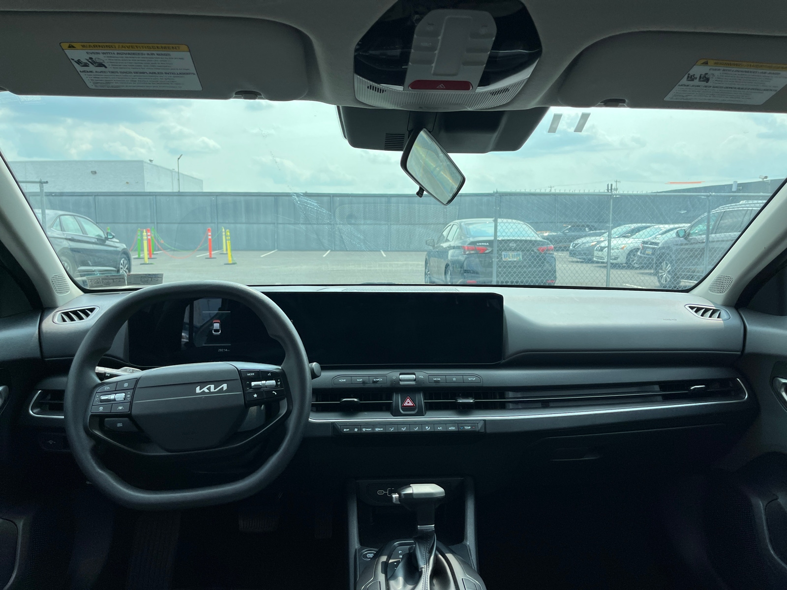 Thumbnail: 2025 Kia K4 - 3
