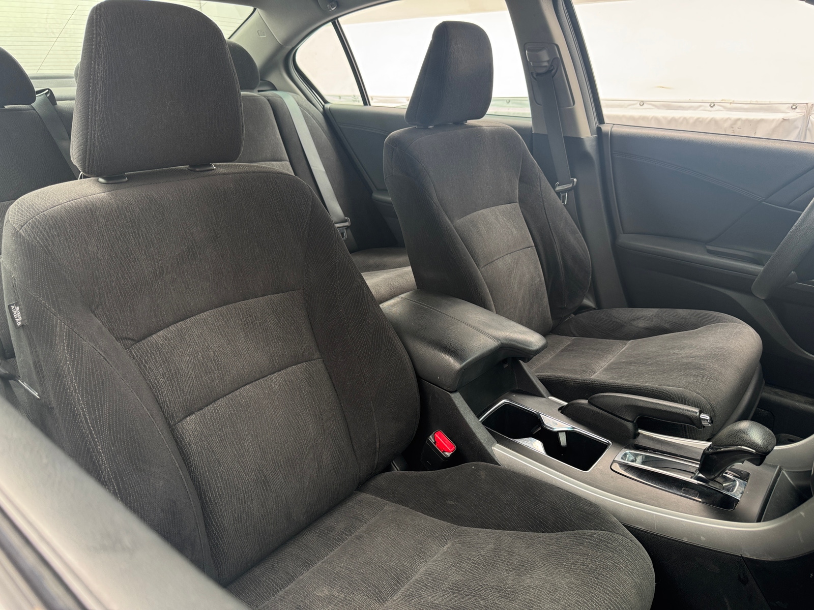 Thumbnail: 2013 Honda Accord - 2