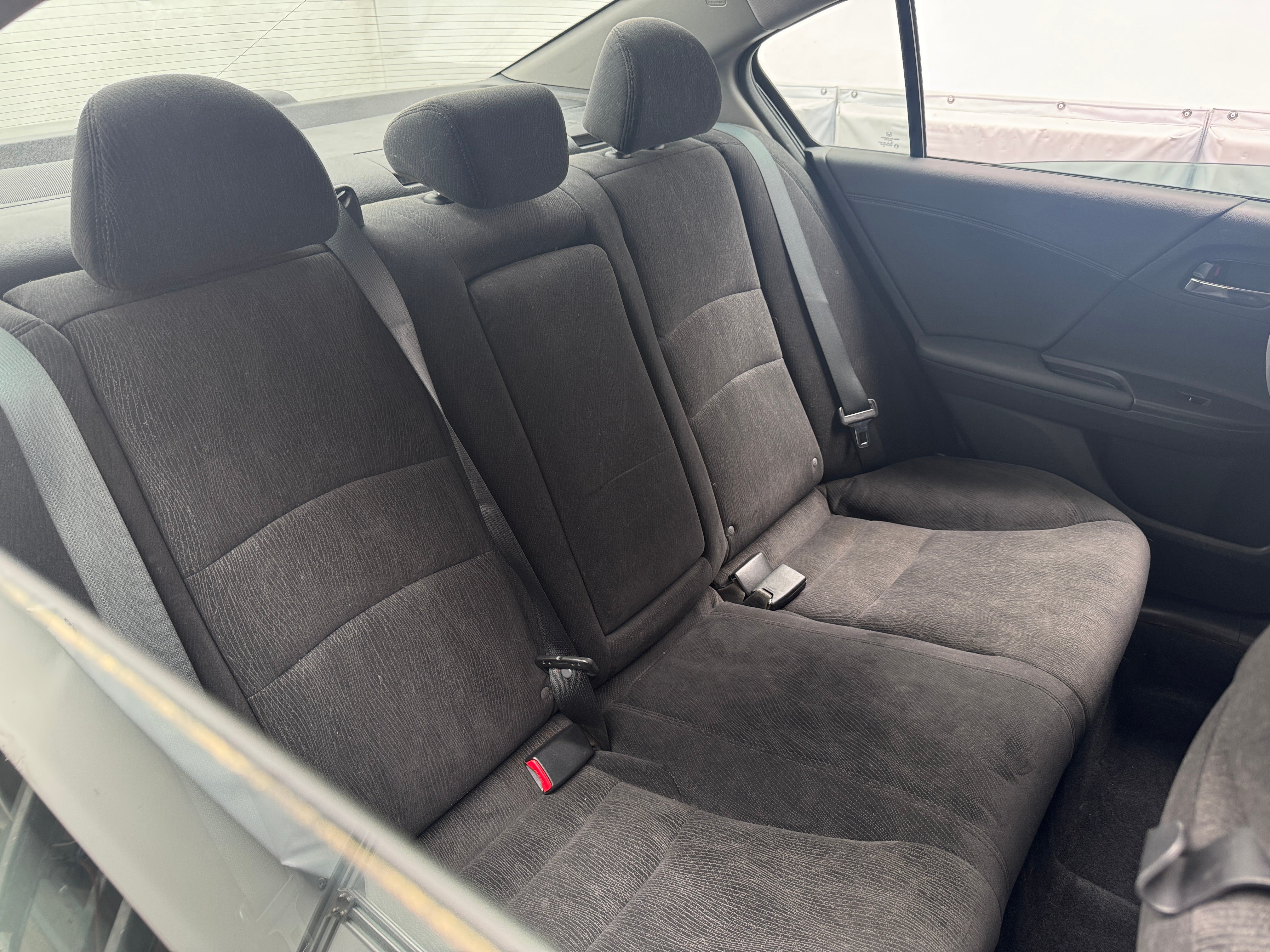 2013 Honda Accord EX