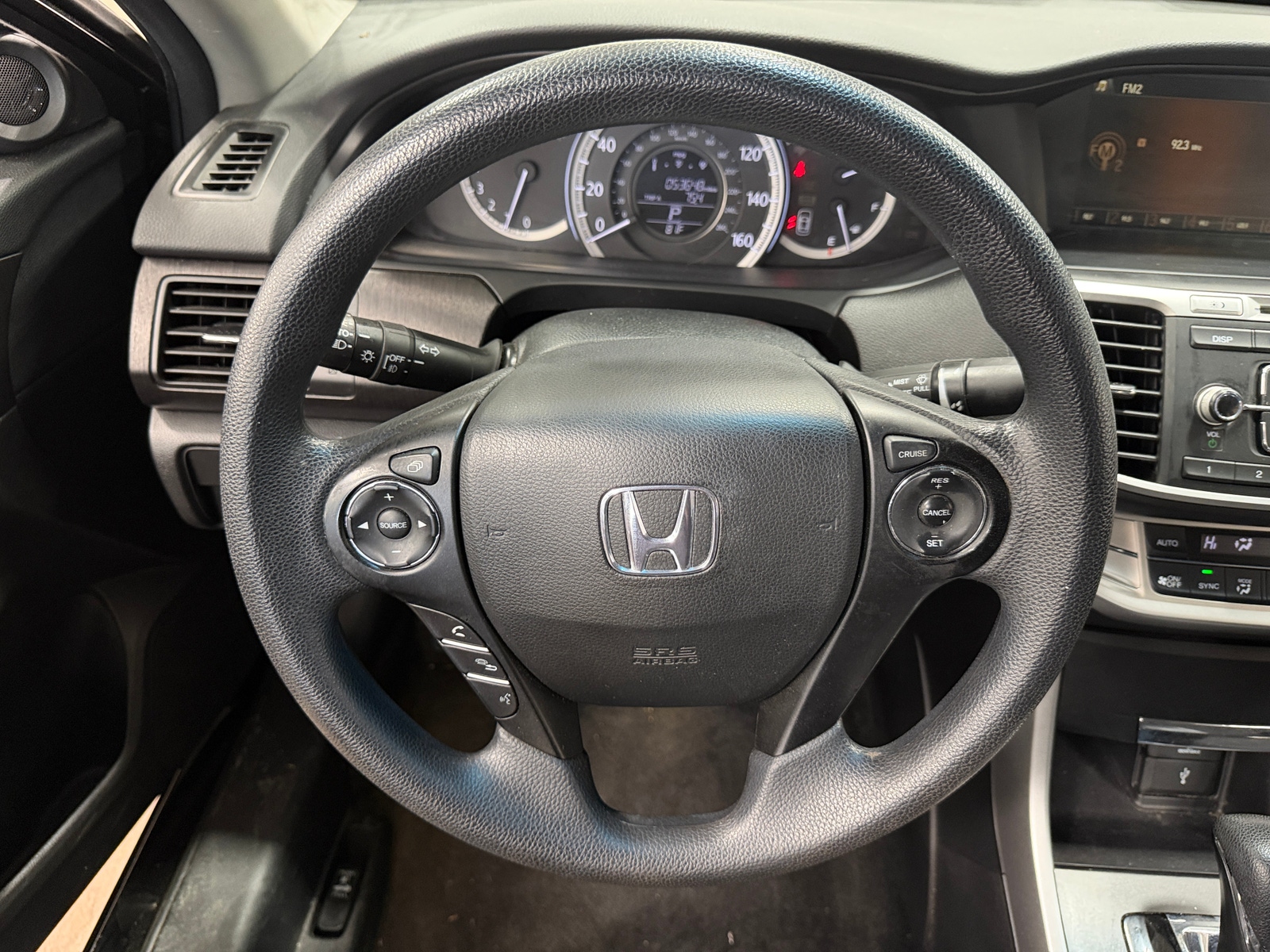 Thumbnail: 2013 Honda Accord - 5