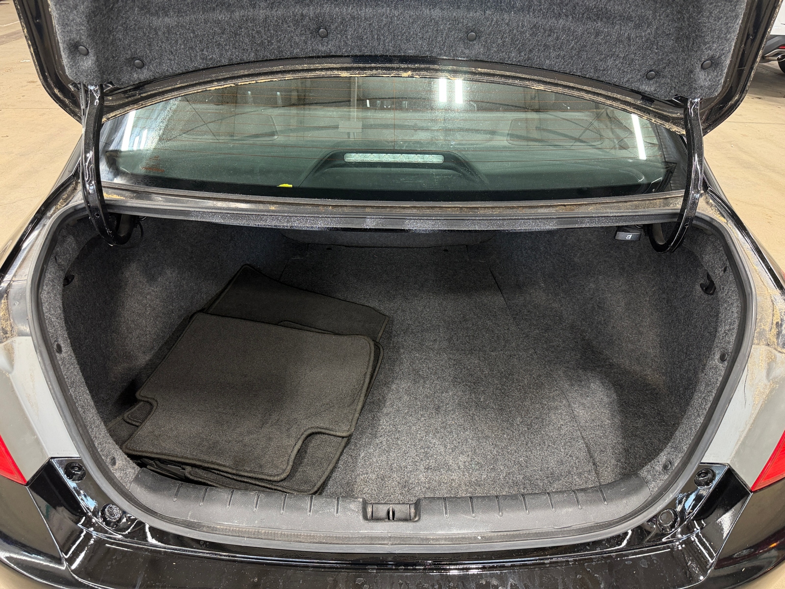 Thumbnail: 2013 Honda Accord - 7