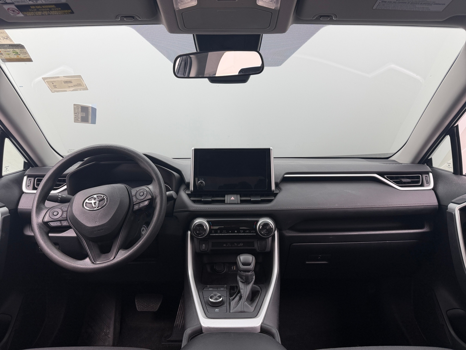 Thumbnail: 2023 Toyota RAV4 - 3
