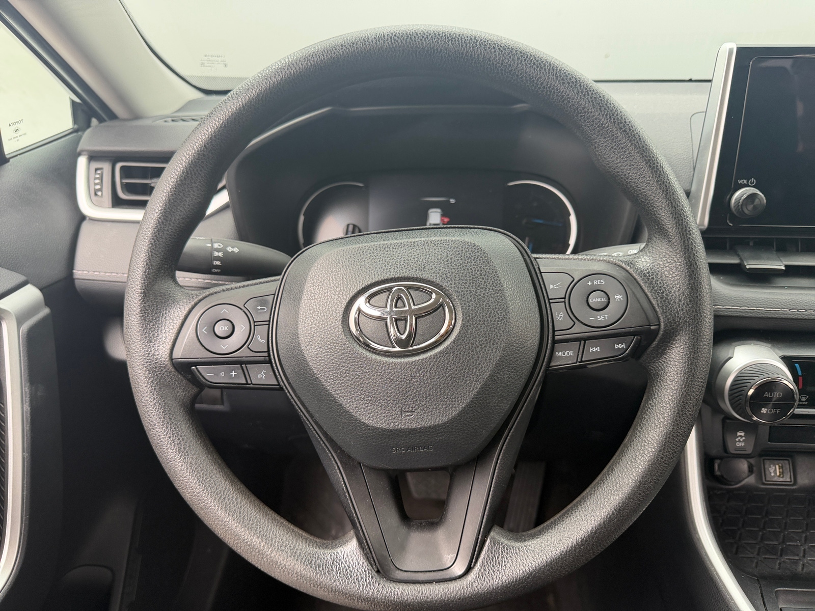 Thumbnail: 2023 Toyota RAV4 - 5