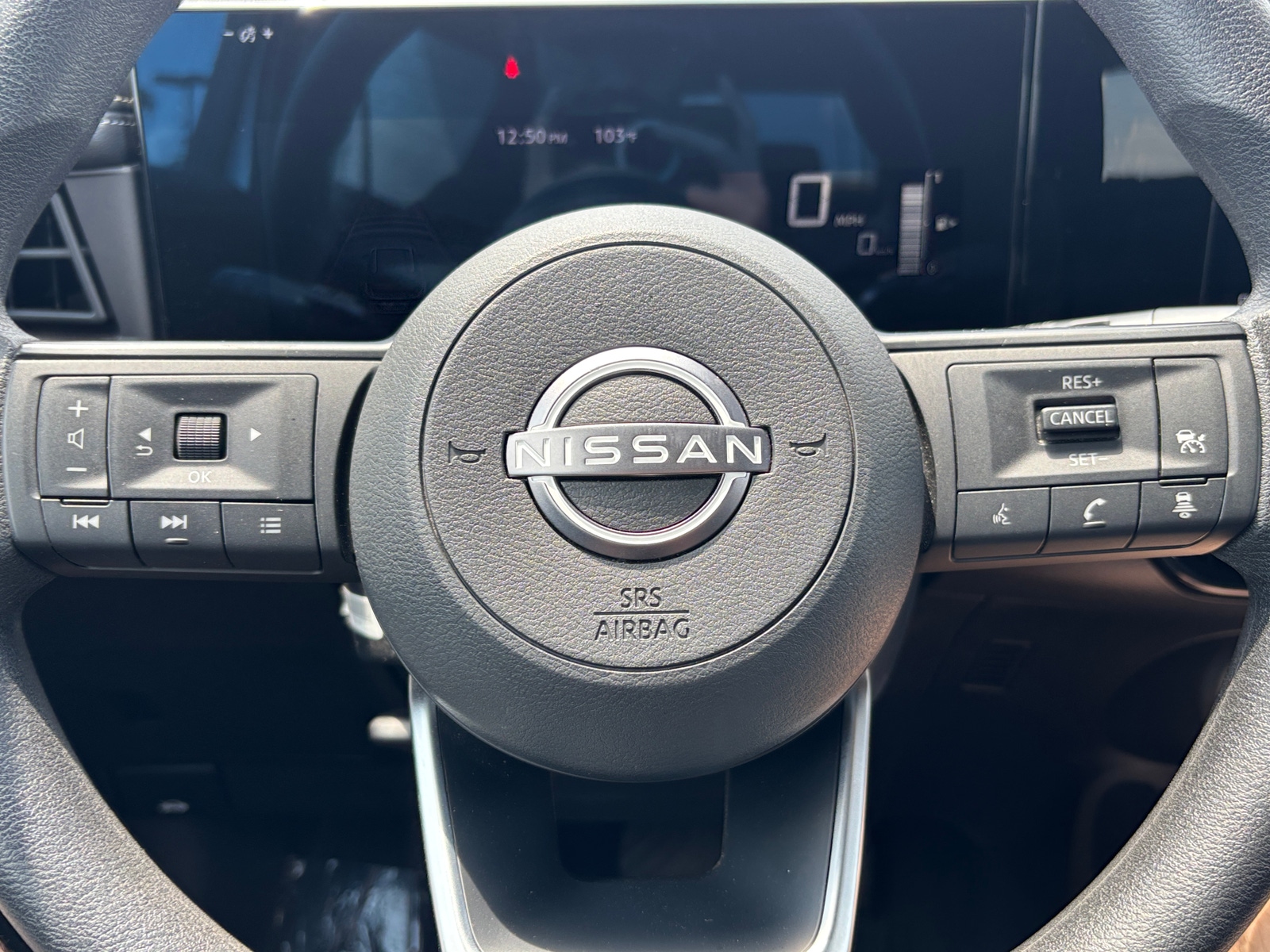 Thumbnail: 2026 Nissan Kicks - 5